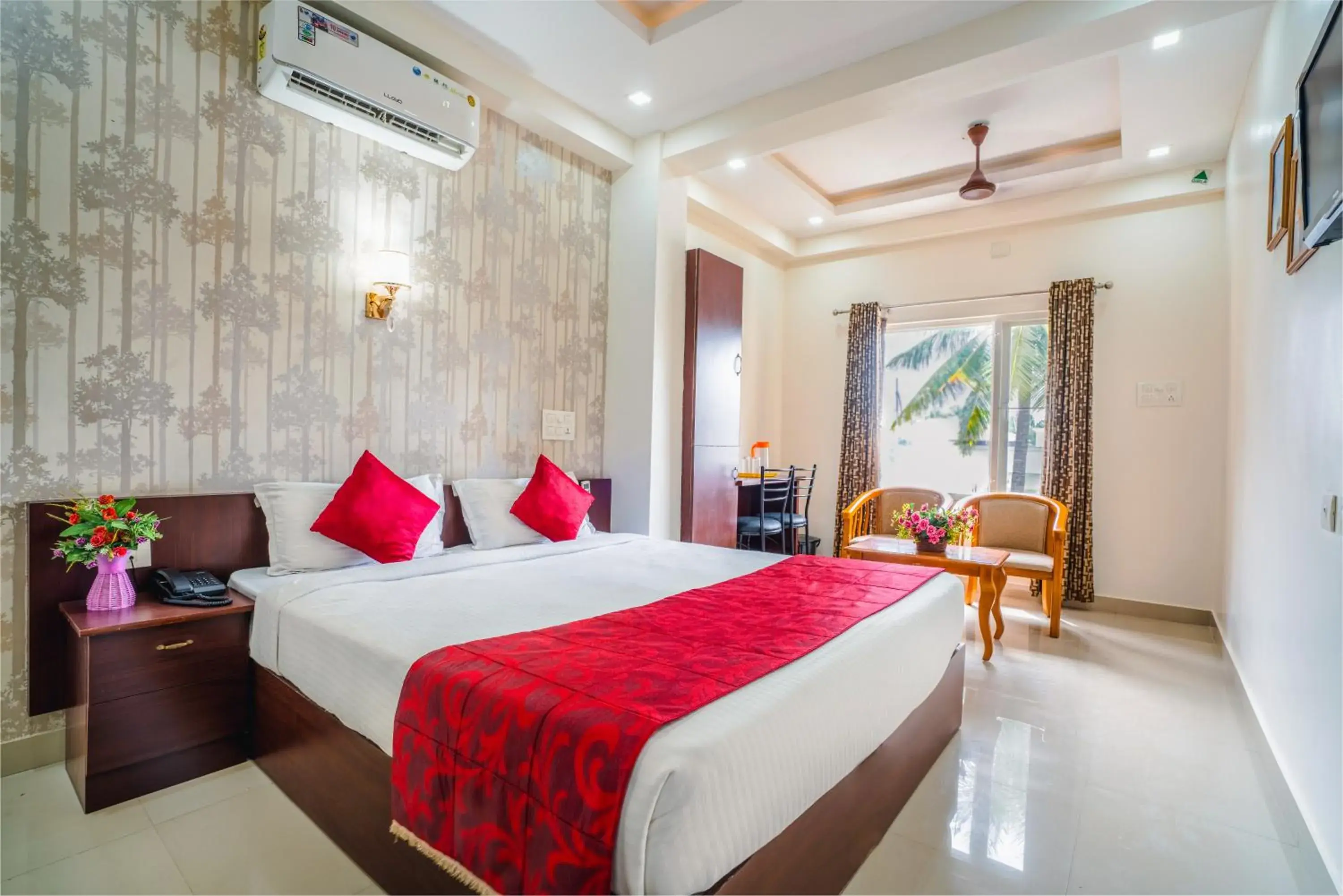 Almas Residency Almas Residency