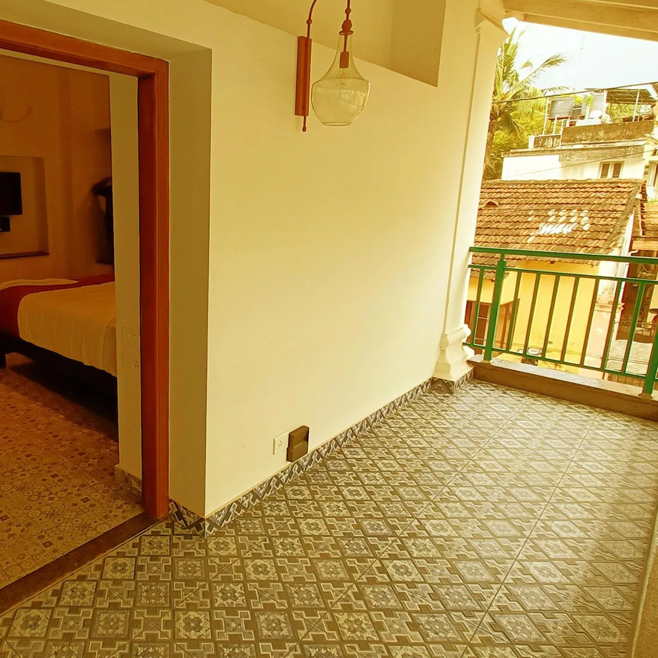 Property building, Bed in Napier Heritage By Velvet Hotels