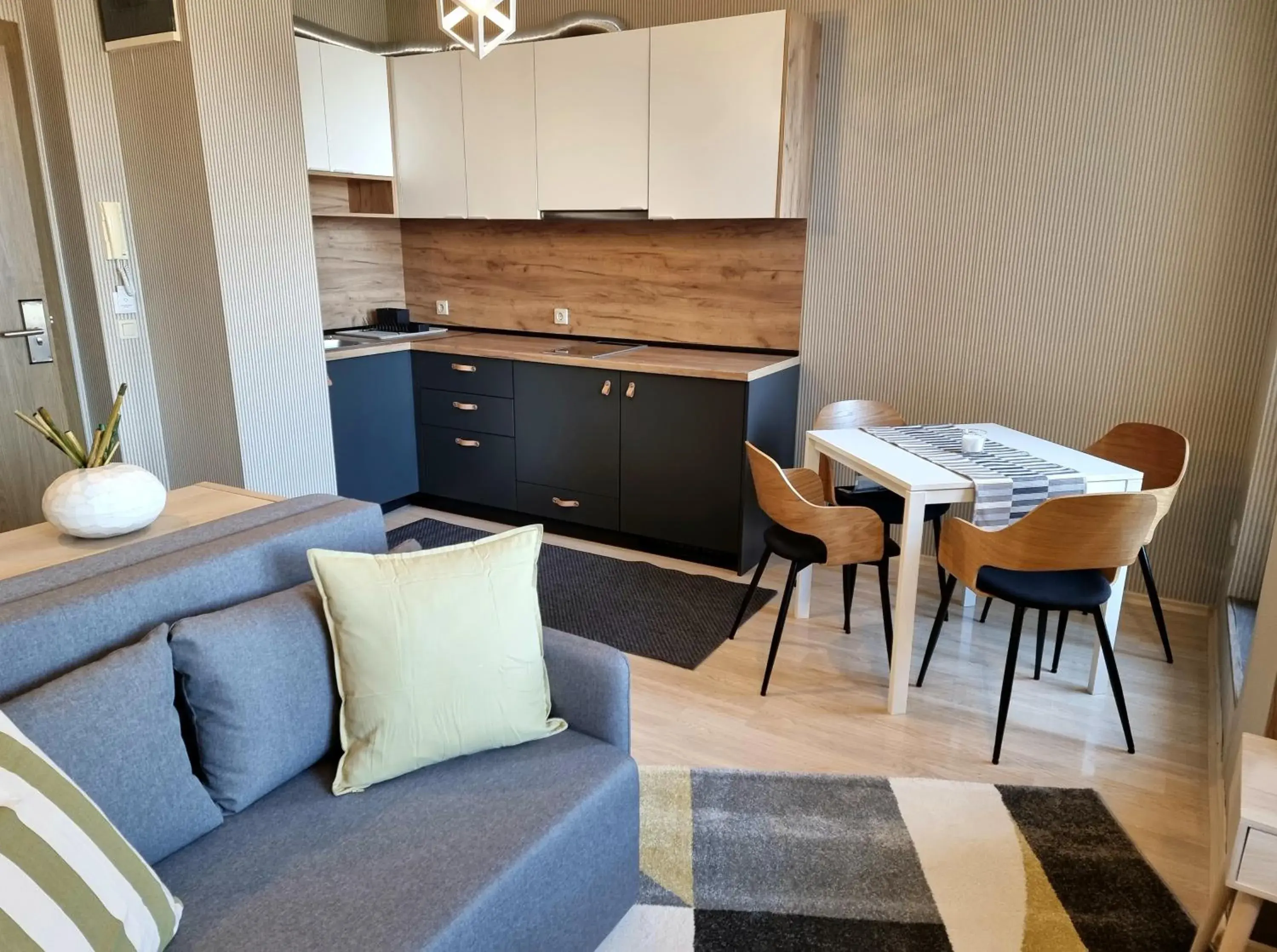 Studio in BOUTIQUE Hotel ENTRY E Studio in BOUTIQUE Hotel ENTRY E