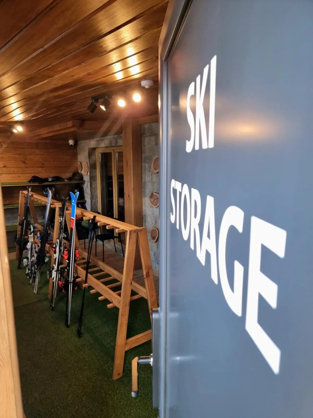 BOUTIQUE Hotel ENTRY E