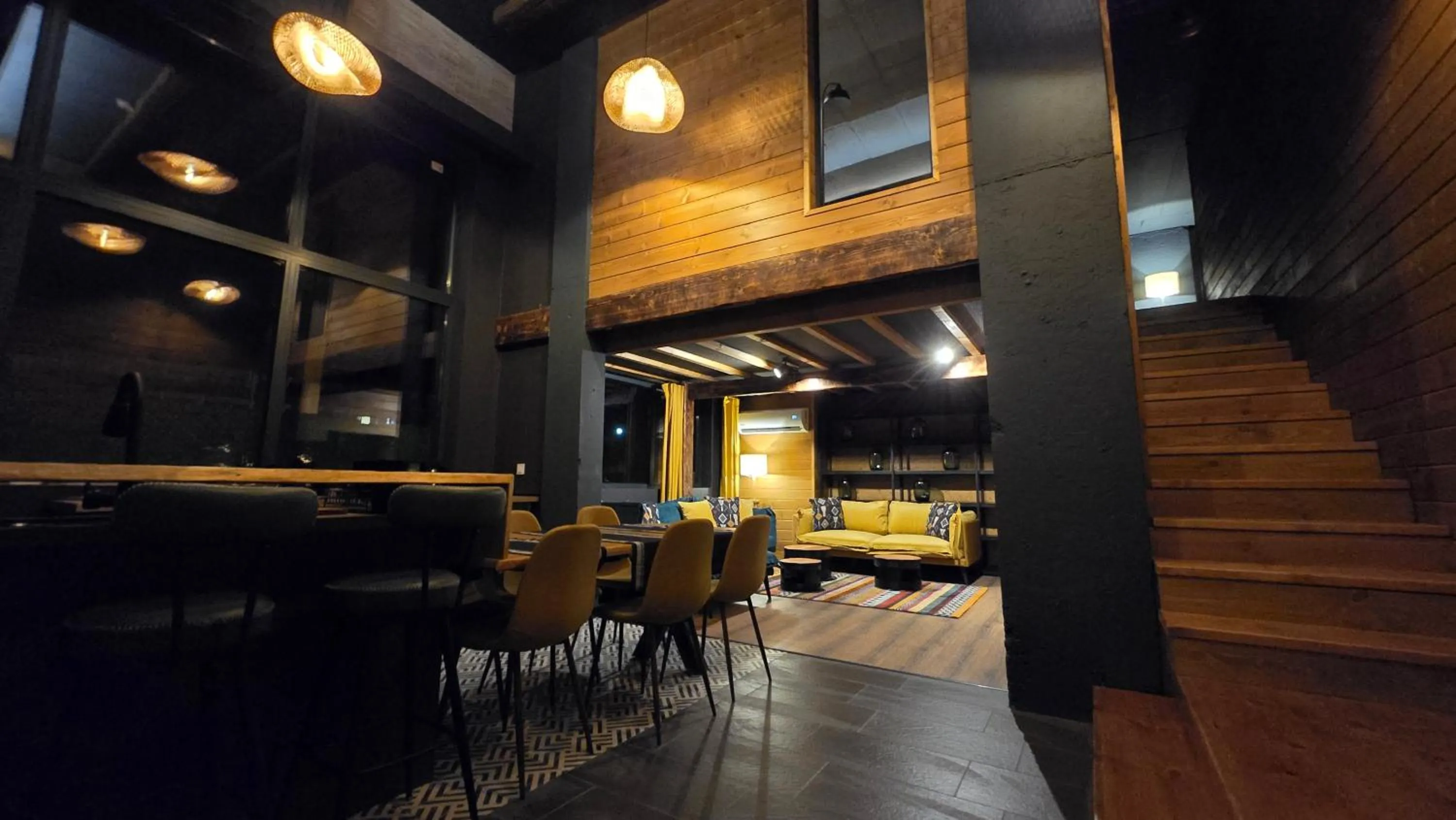 BOUTIQUE Hotel ENTRY E