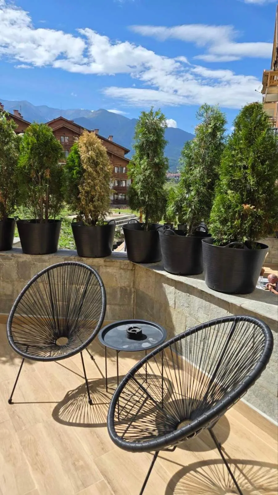 BOUTIQUE Hotel ENTRY E