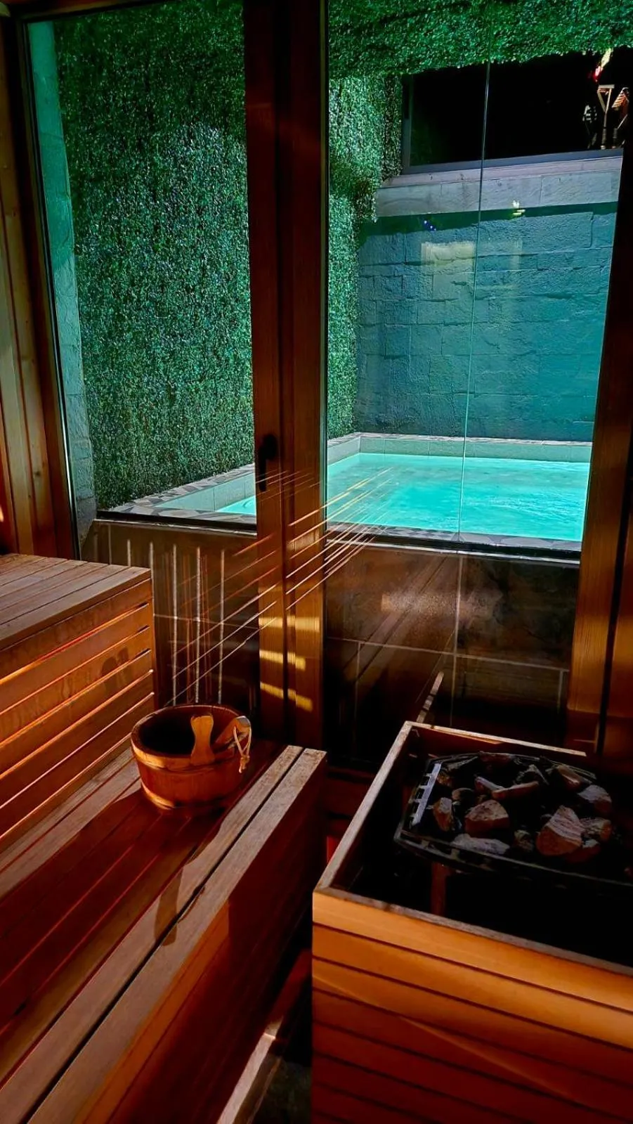 BOUTIQUE Hotel ENTRY E