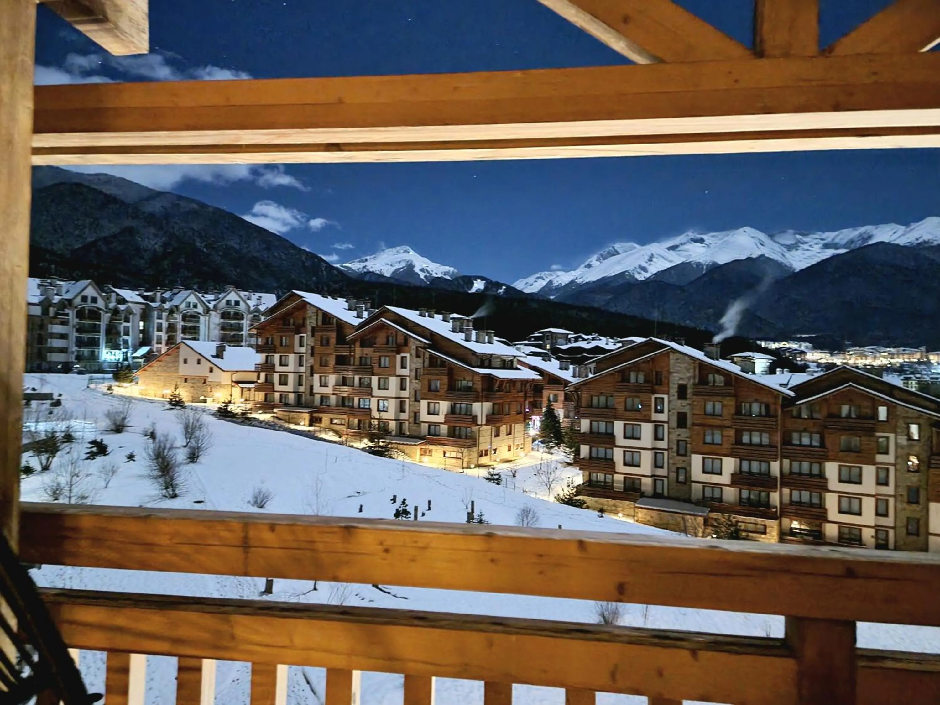 Night in BOUTIQUE Hotel ENTRY E