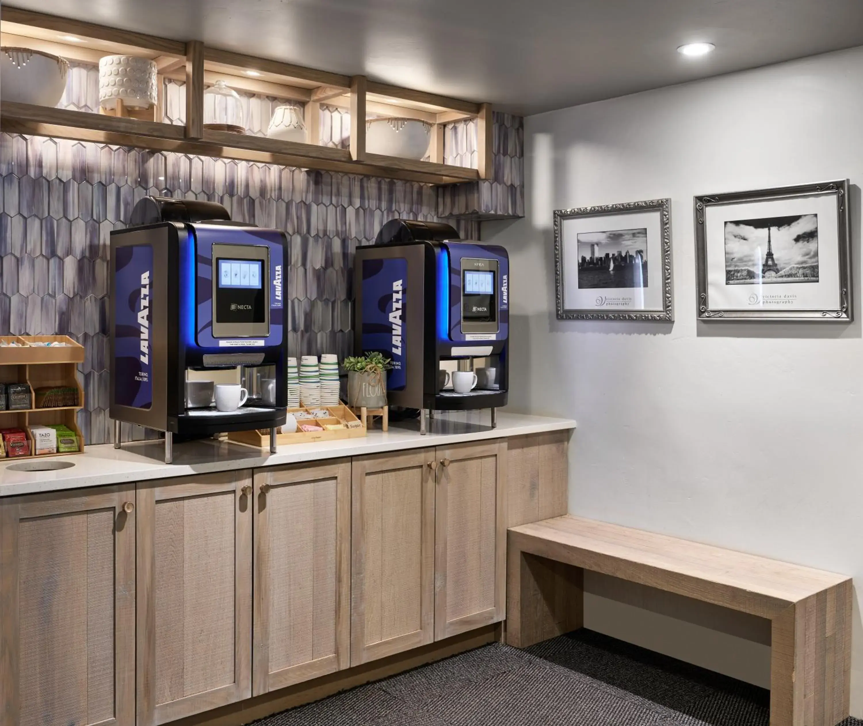 Coffee/tea facilities in The Inn at Aspen Coffee/tea facilities in The Inn at Aspen
