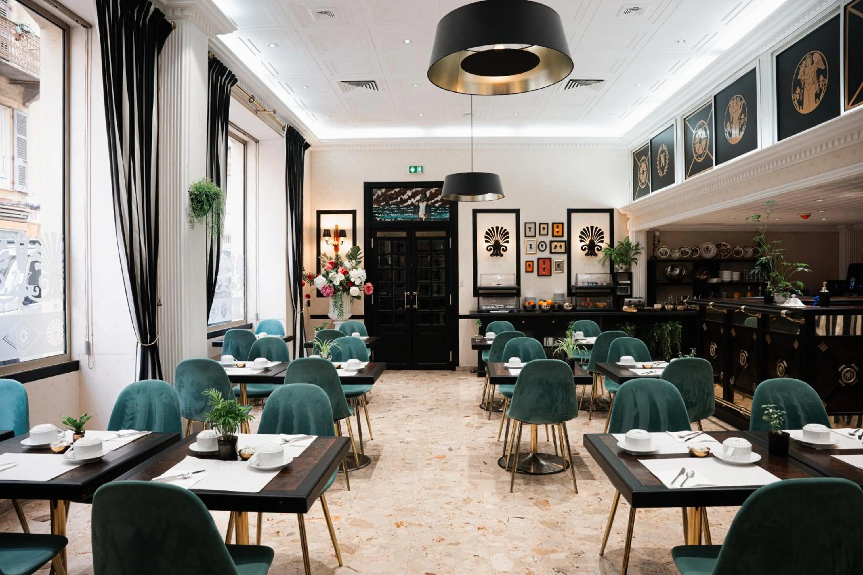 Banquet/Function facilities in Napoleon