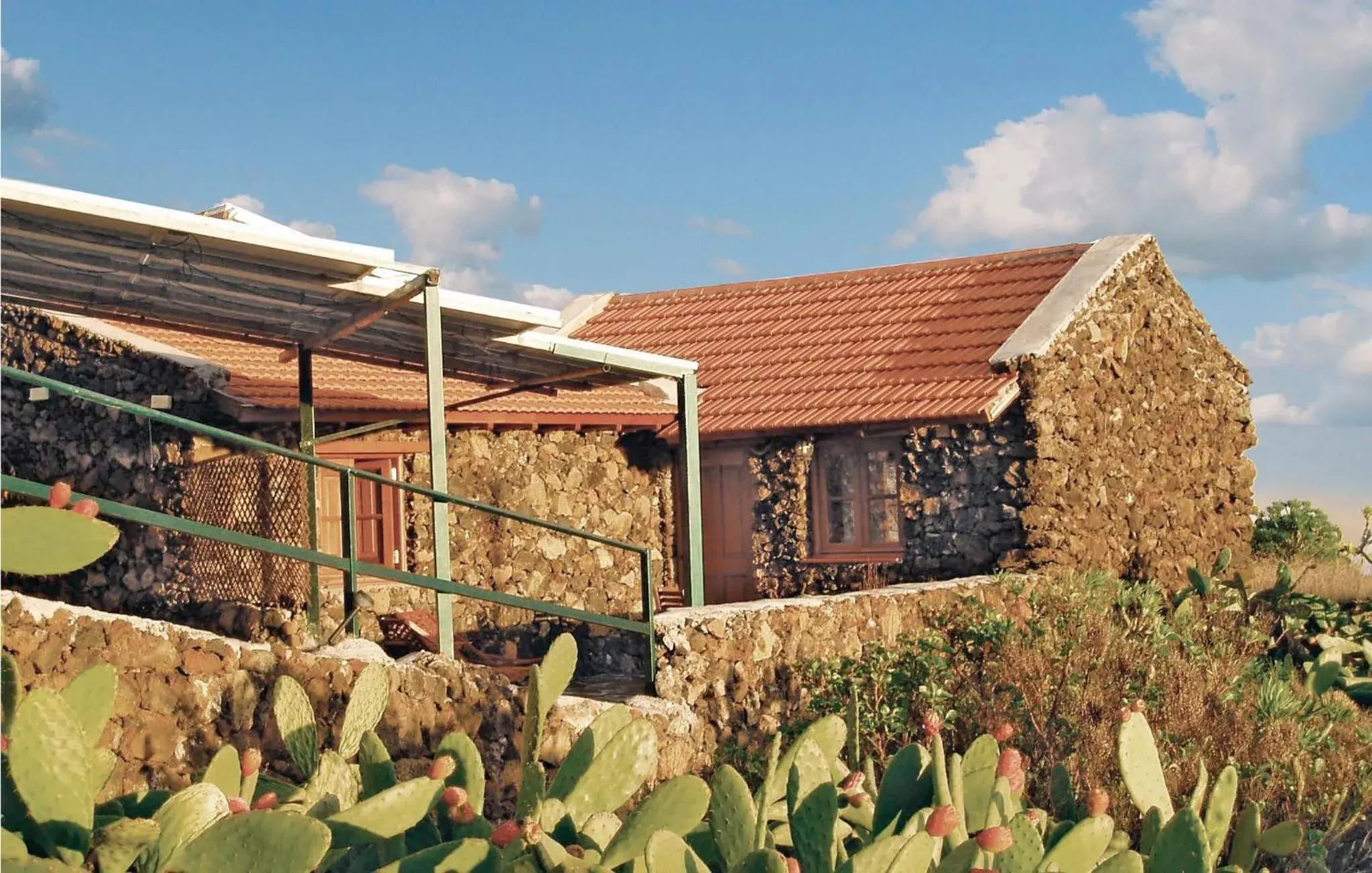 Casa Abuelo Pancho Casa Abuelo Pancho