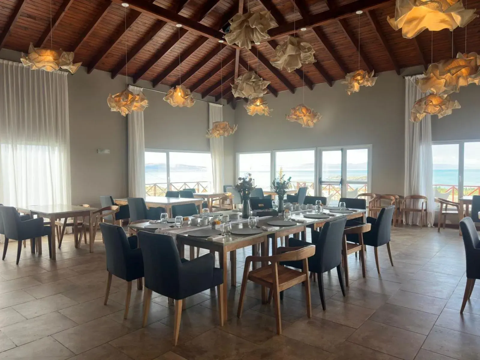 Restaurant/places to eat in Edenia Hotel & Nature Restaurant/places to eat in Edenia Hotel & Nature