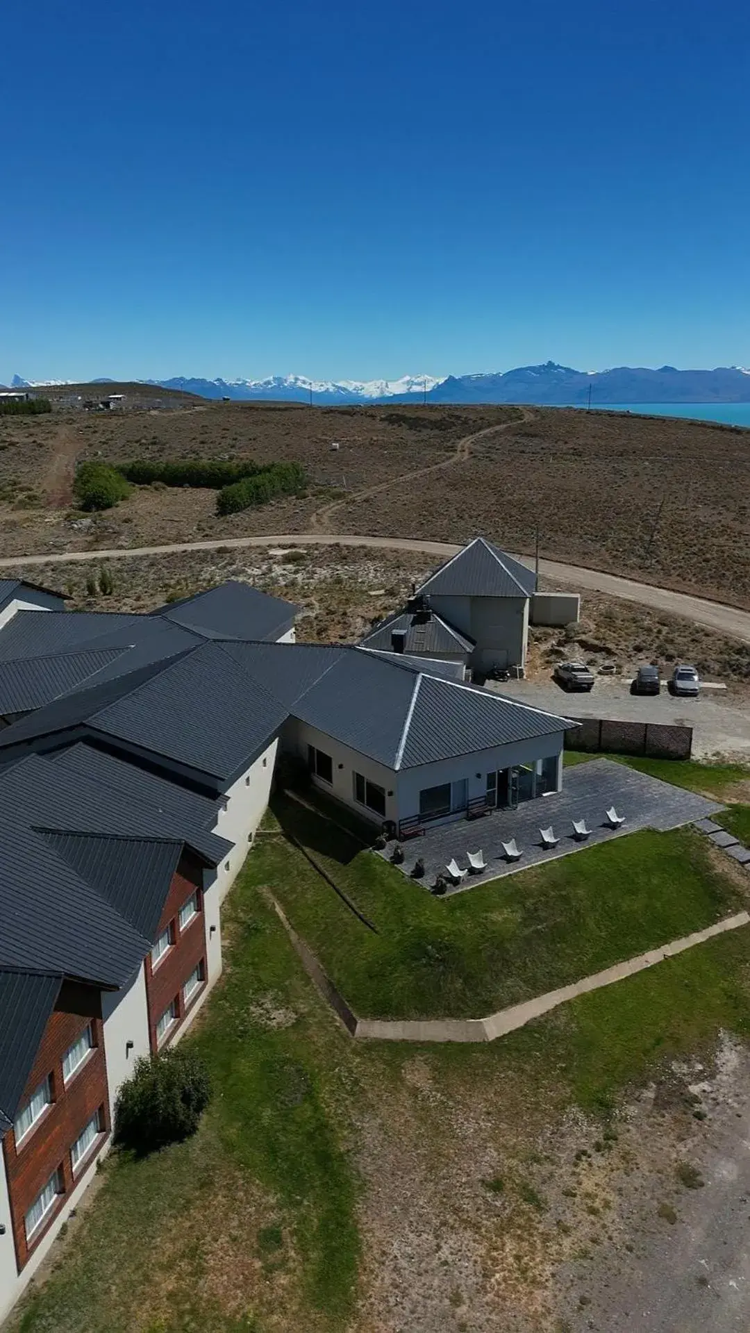 View (from property/room) in Edenia Hotel & Nature View (from property/room) in Edenia Hotel & Nature