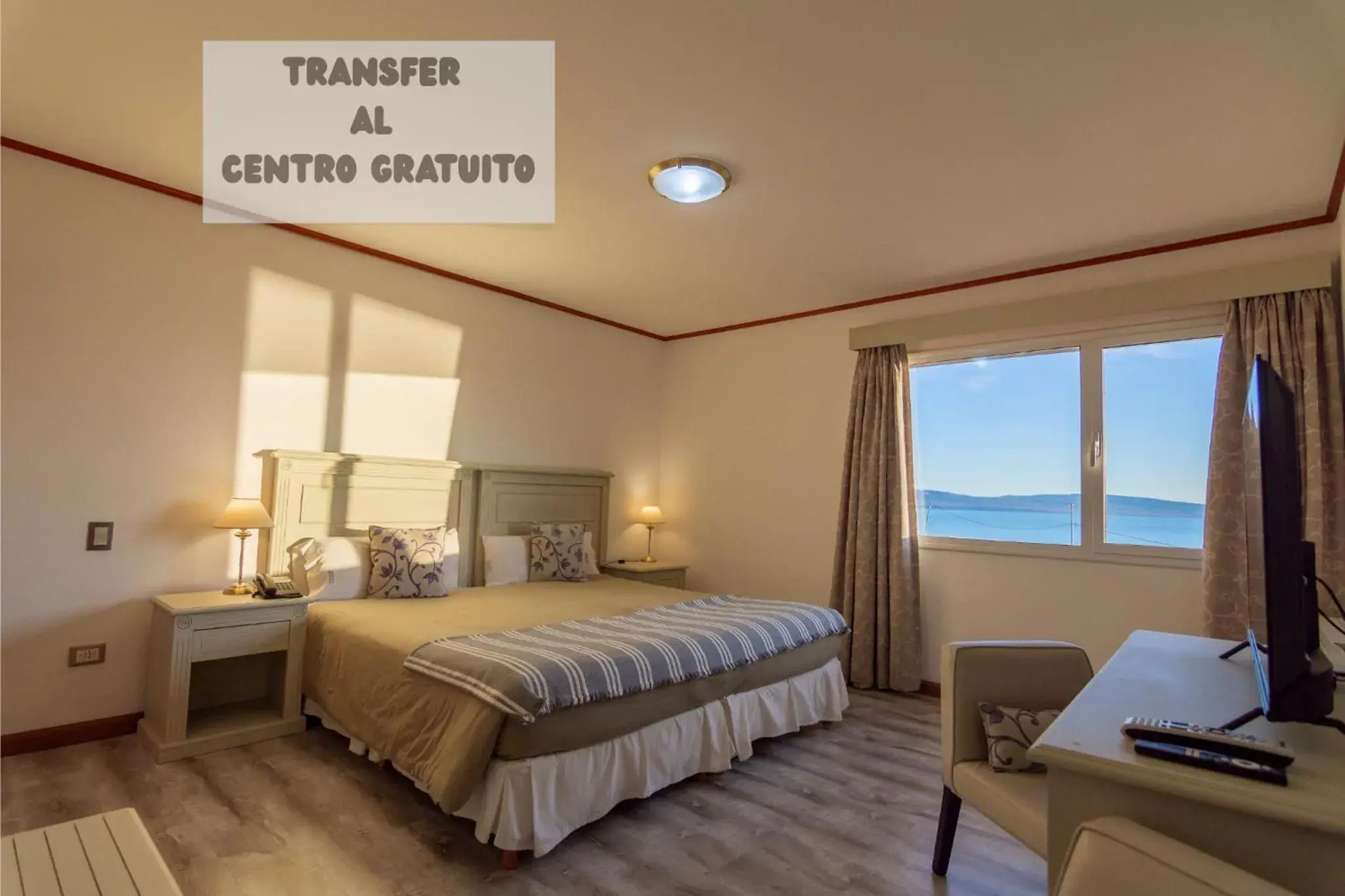 Photo of the whole room, Bed in Edenia Hotel & Nature Photo of the whole room, Bed in Edenia Hotel & Nature