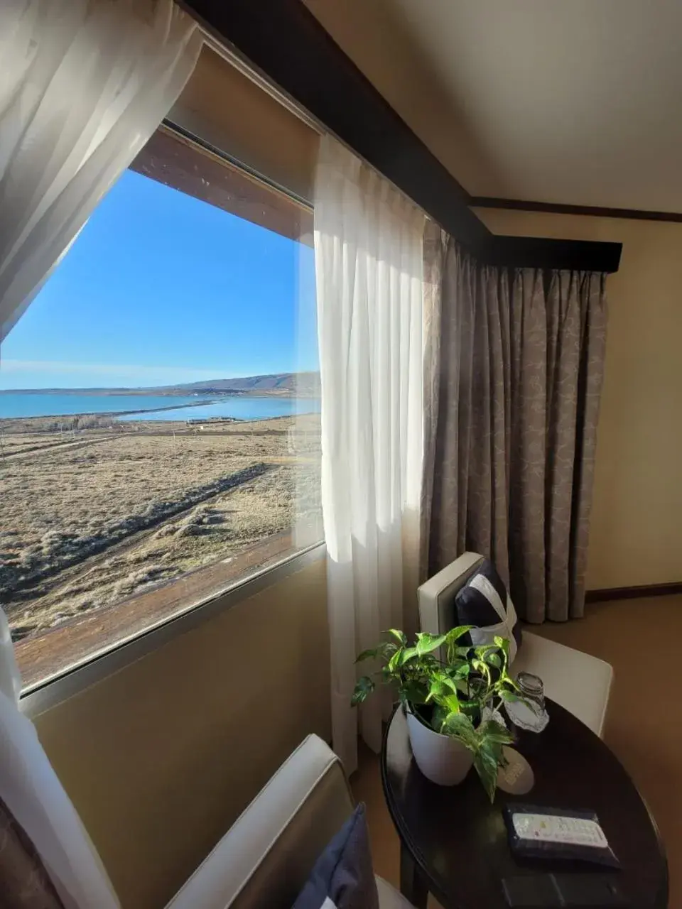 Photo of the whole room in Edenia Hotel & Nature Photo of the whole room in Edenia Hotel & Nature