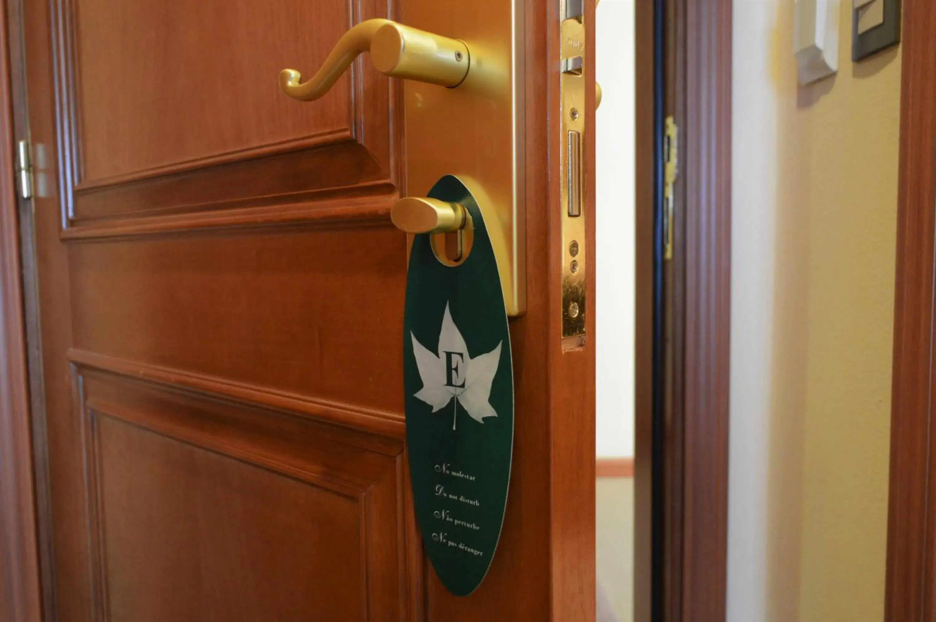 Standard Double or Twin Room in Edenia Hotel & Nature Standard Double or Twin Room in Edenia Hotel & Nature