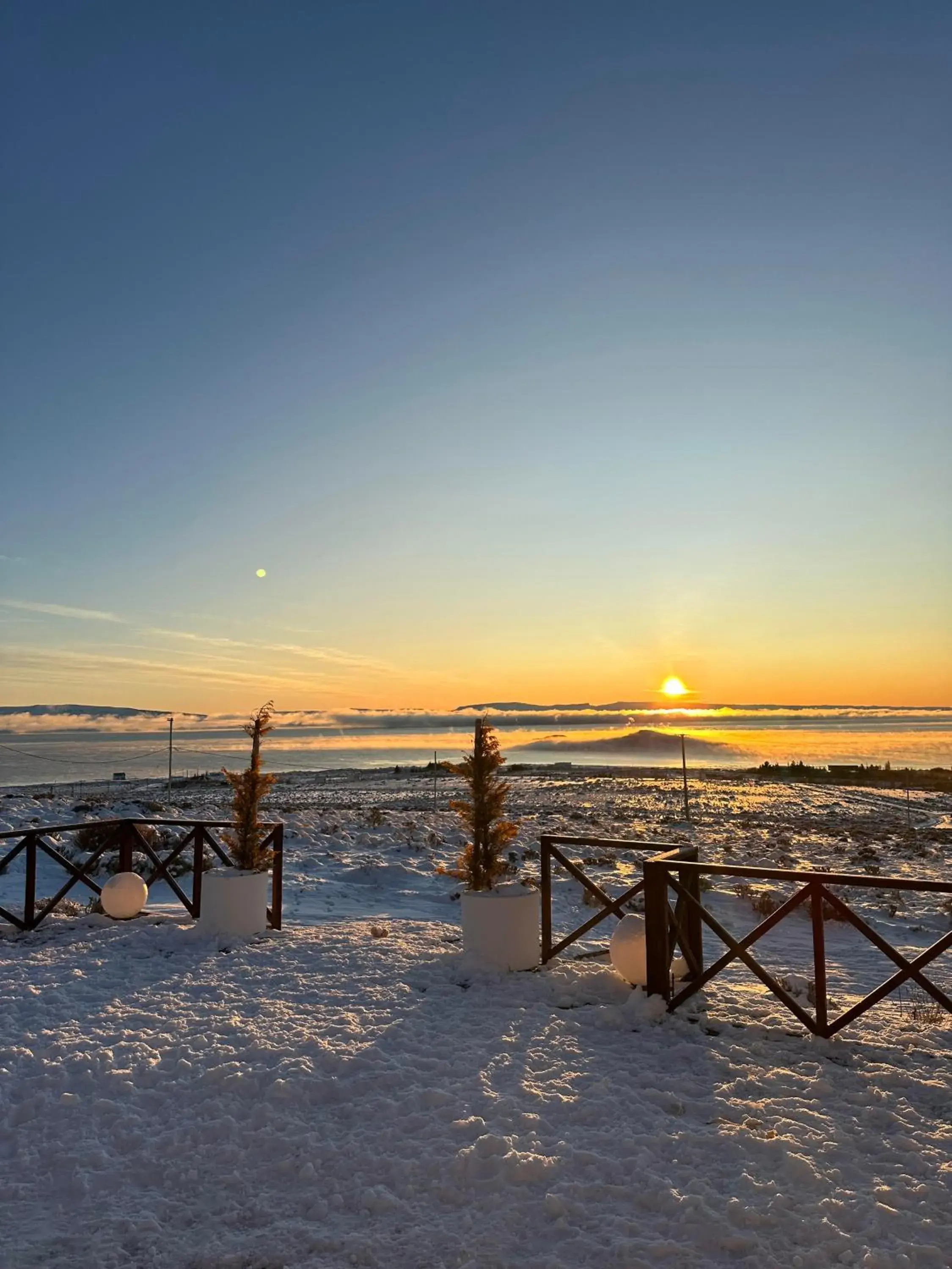 View (from property/room) in Edenia Hotel & Nature View (from property/room) in Edenia Hotel & Nature