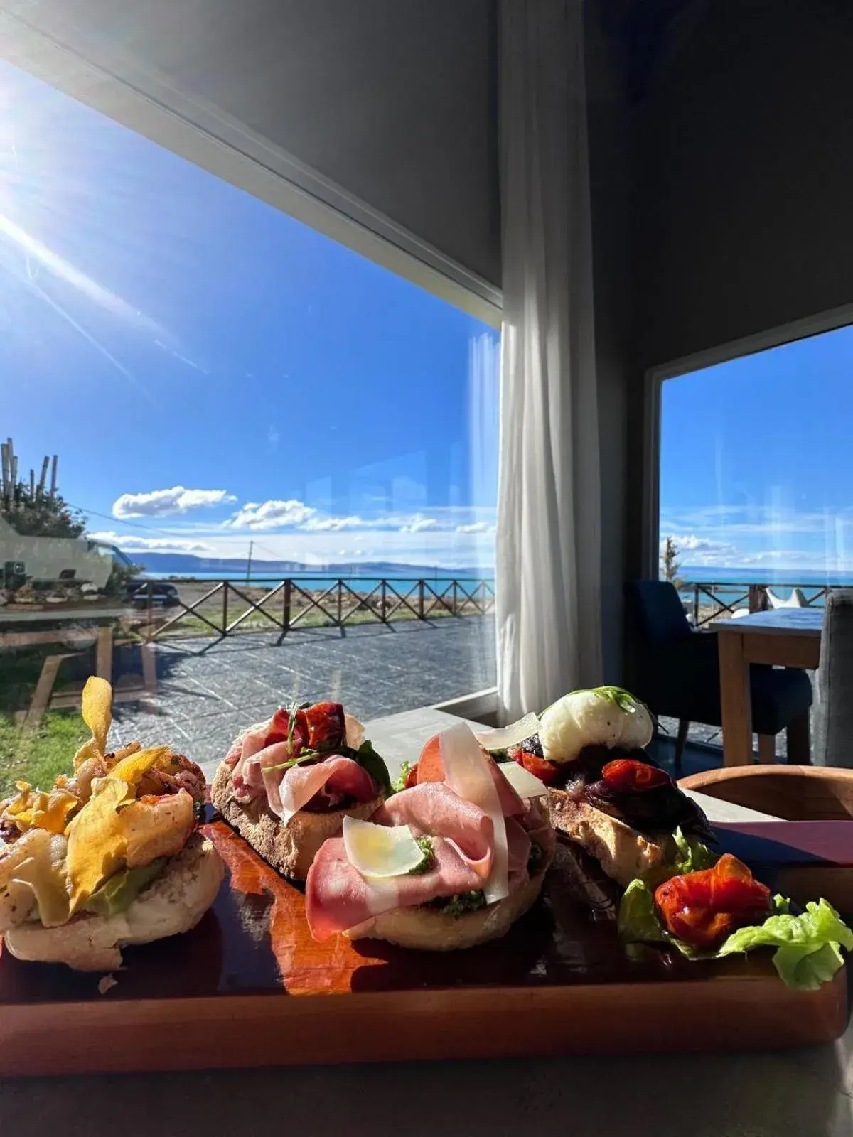 Food and drinks in Edenia Hotel & Nature Food and drinks in Edenia Hotel & Nature