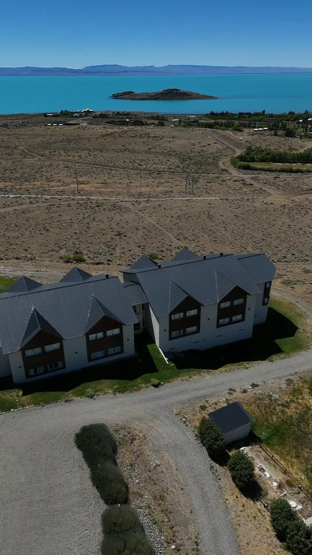 View (from property/room) in Edenia Hotel & Nature View (from property/room) in Edenia Hotel & Nature