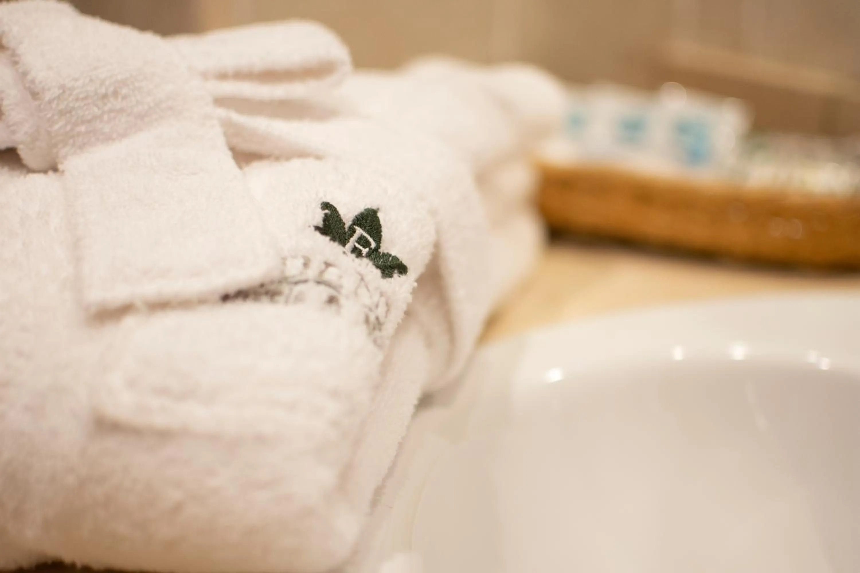 Bathroom, Bed in Edenia Hotel & Nature