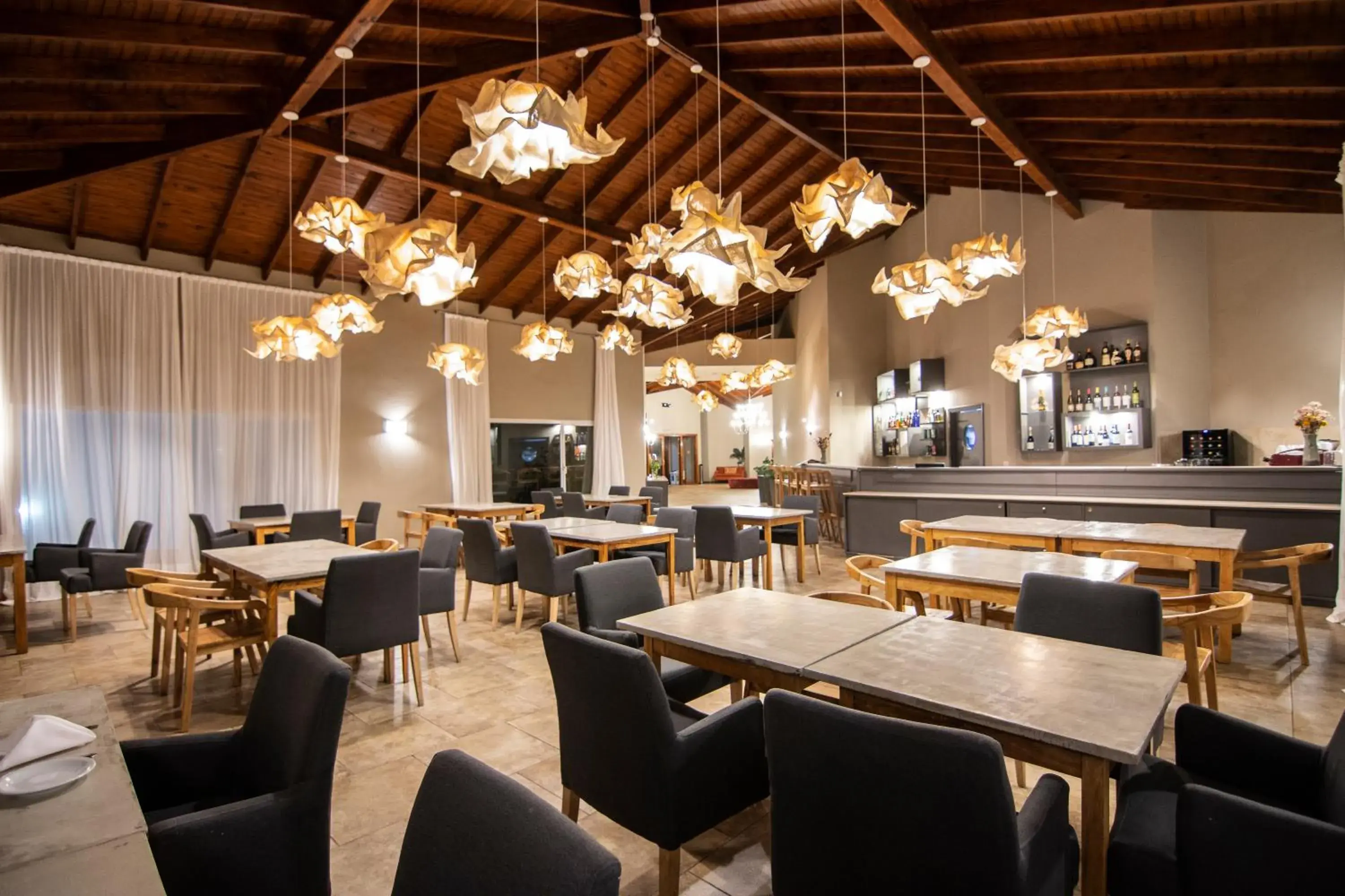 Restaurant/places to eat in Edenia Hotel & Nature Restaurant/places to eat in Edenia Hotel & Nature