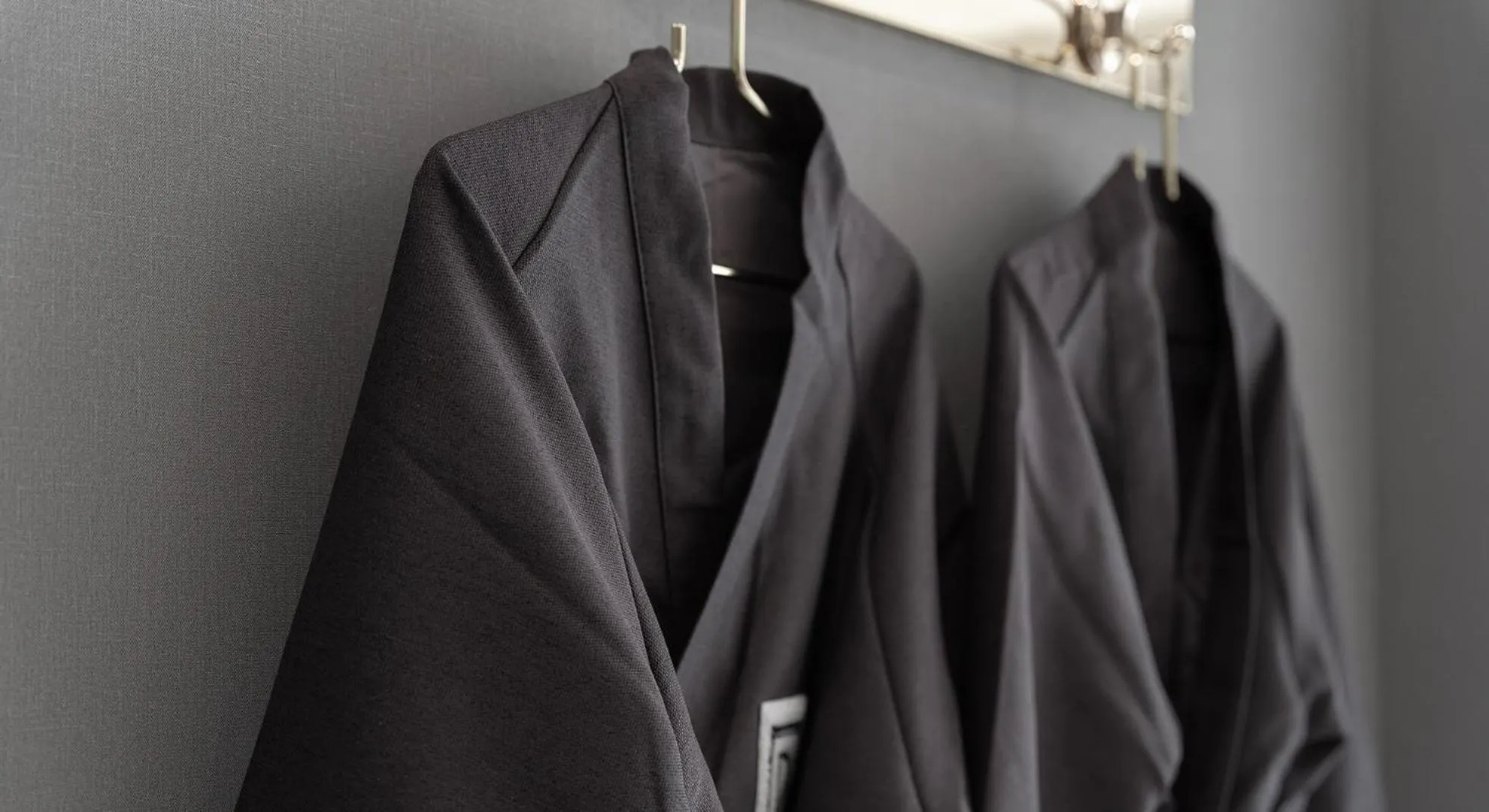 Sauna in Denbasta forest Hotel