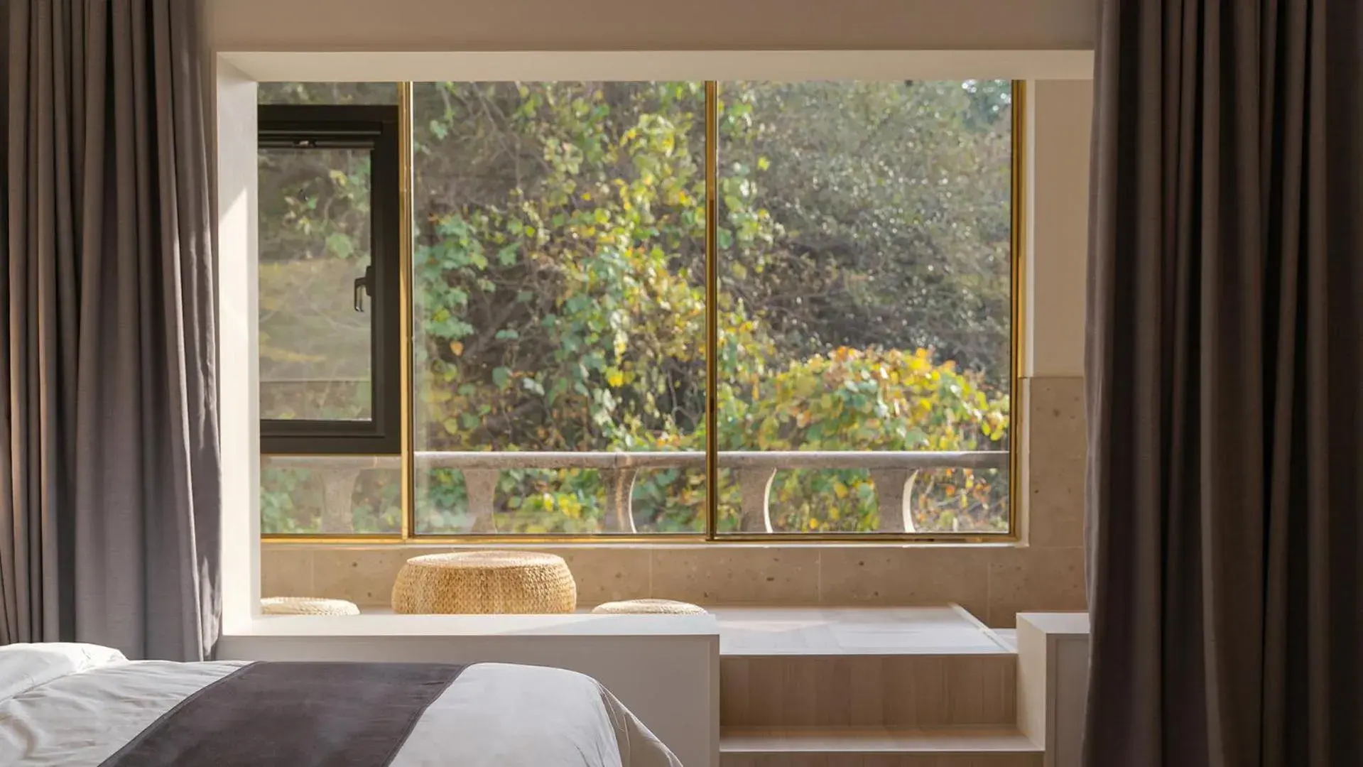 Mountain view, Bed in Denbasta forest Hotel Mountain view, Bed in Denbasta forest Hotel