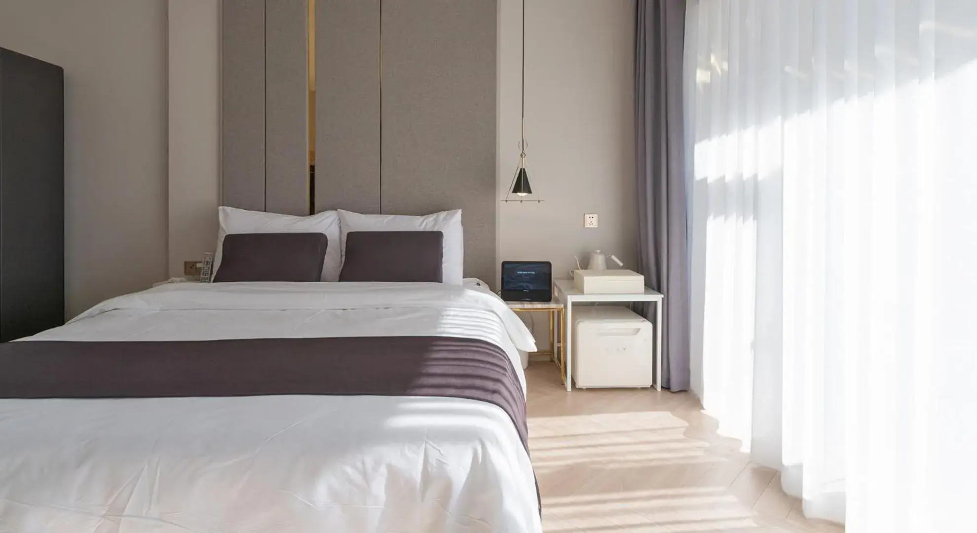 Bed in Denbasta forest Hotel Bed in Denbasta forest Hotel