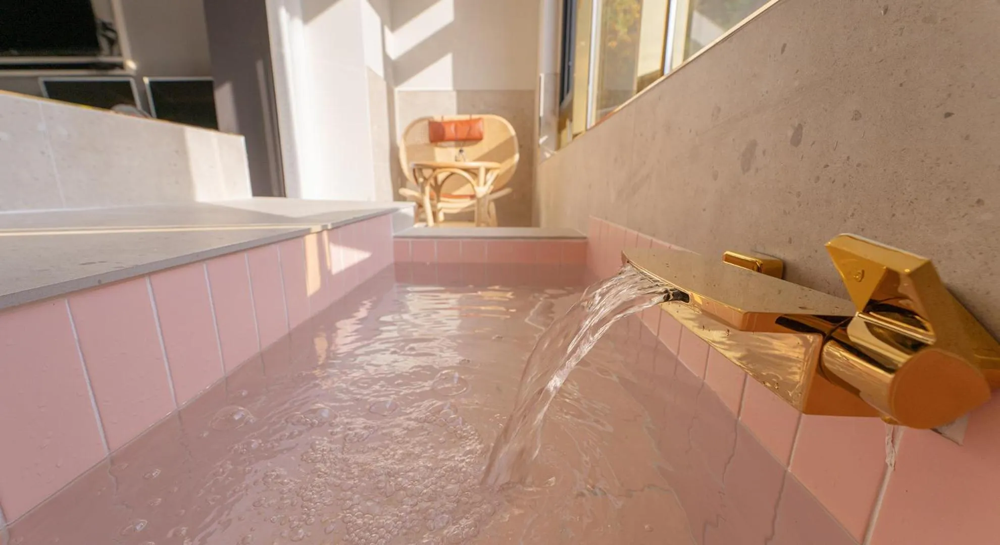 Massage in Denbasta forest Hotel