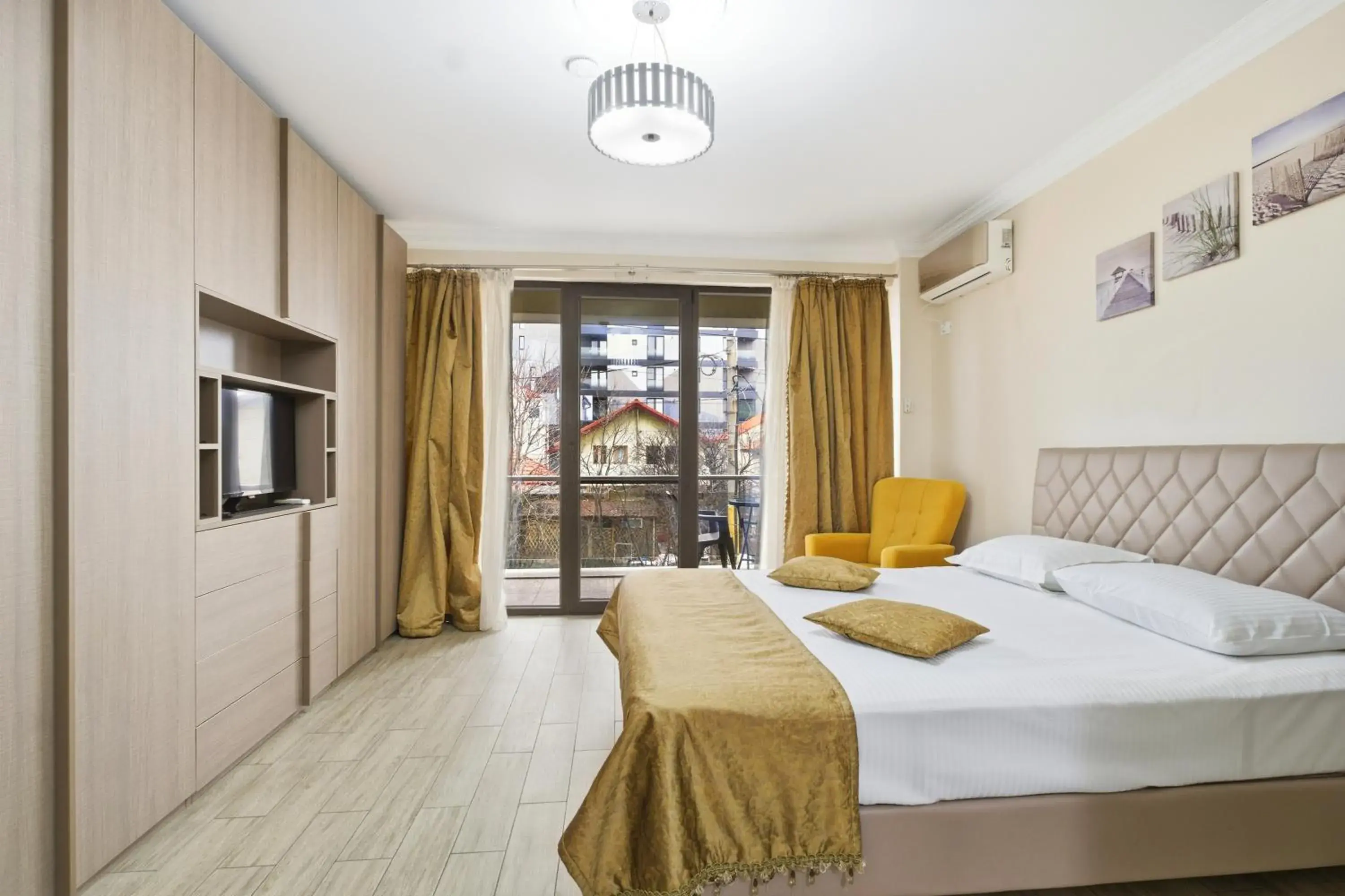REYNA APART HOTEL REYNA APART HOTEL
