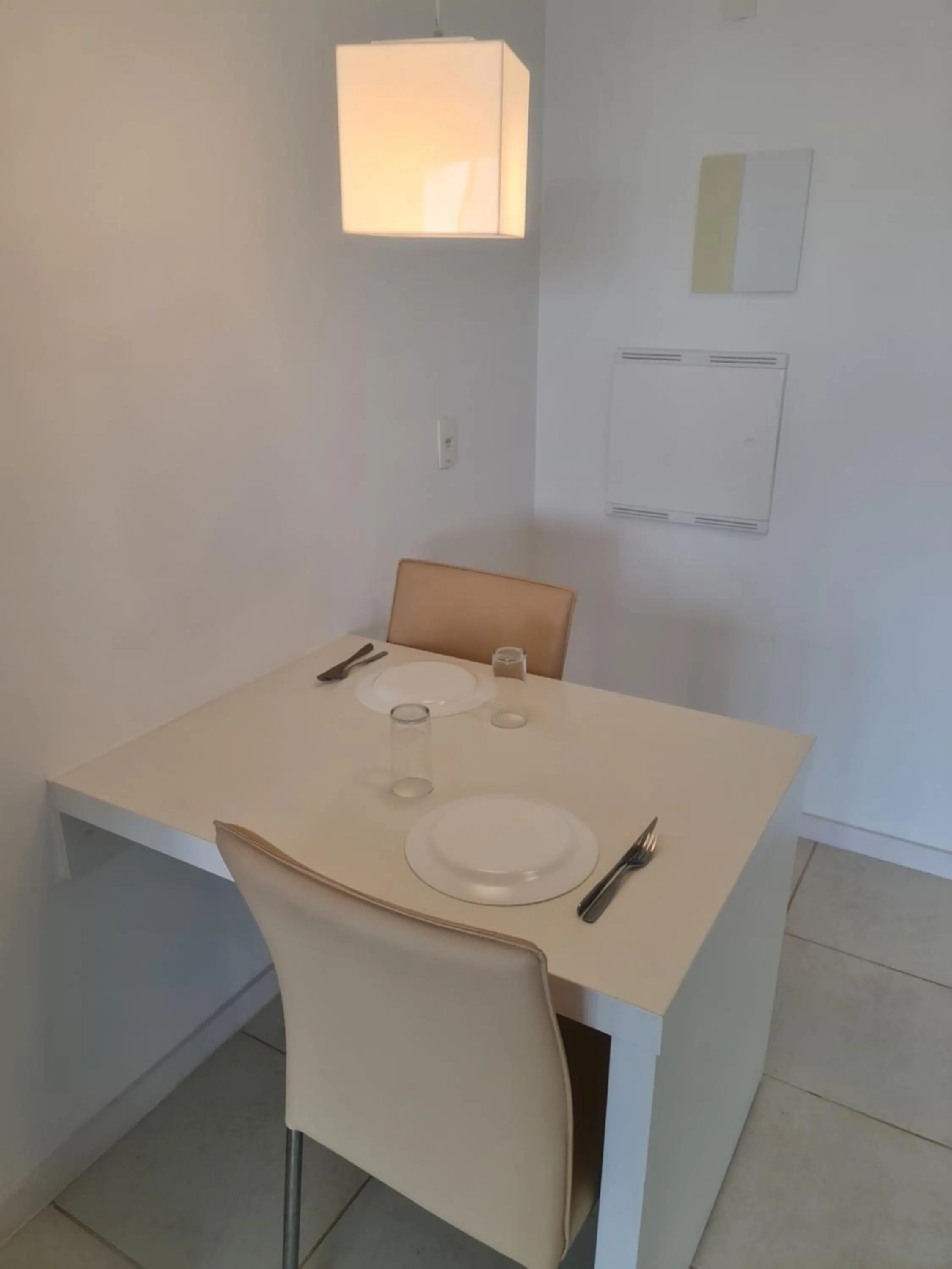Other in Flat Particular - SHN - Vista Livre Esplanada