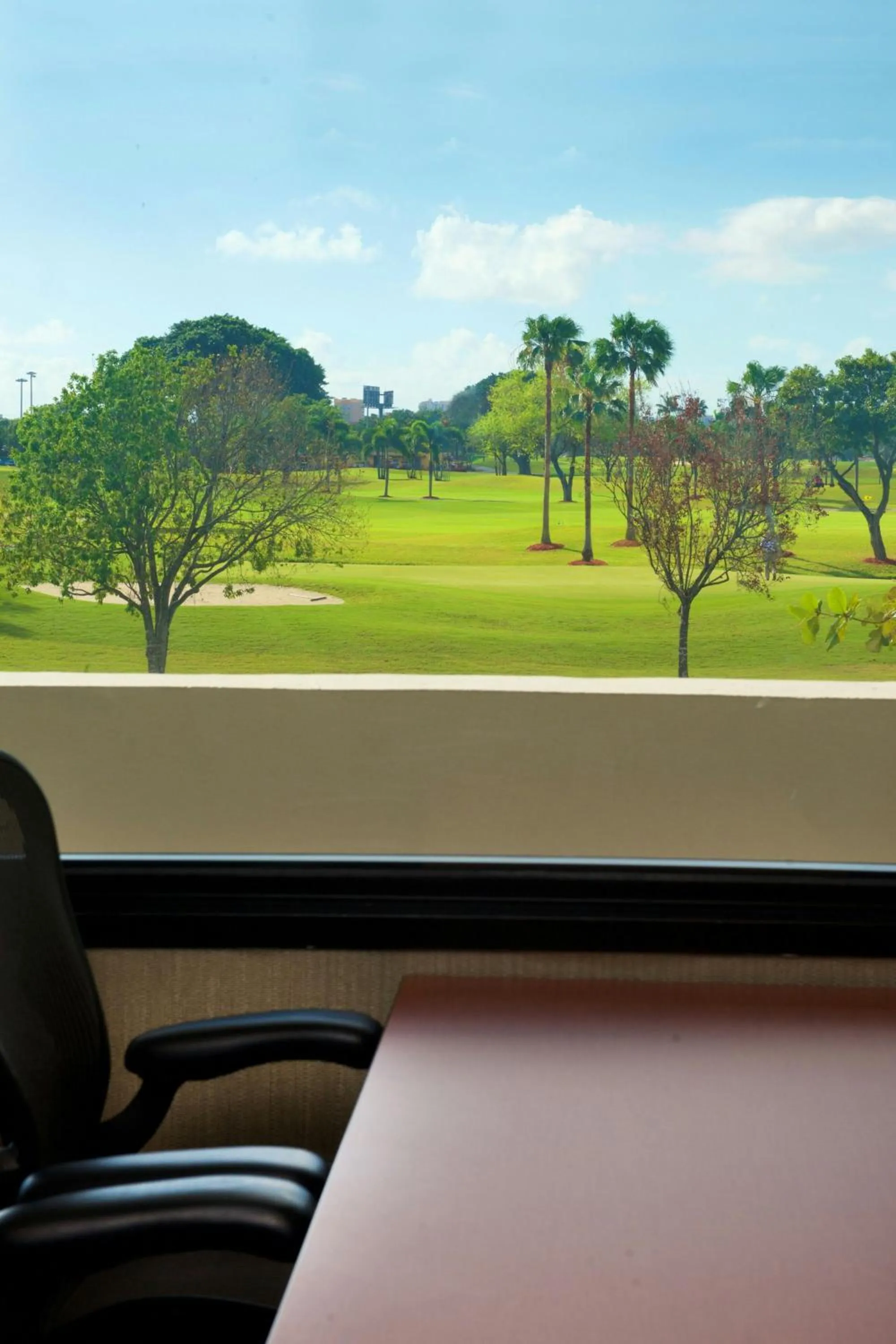 Meeting/conference room in Sheraton Miami Airport Hotel and Executive Meeting Center
