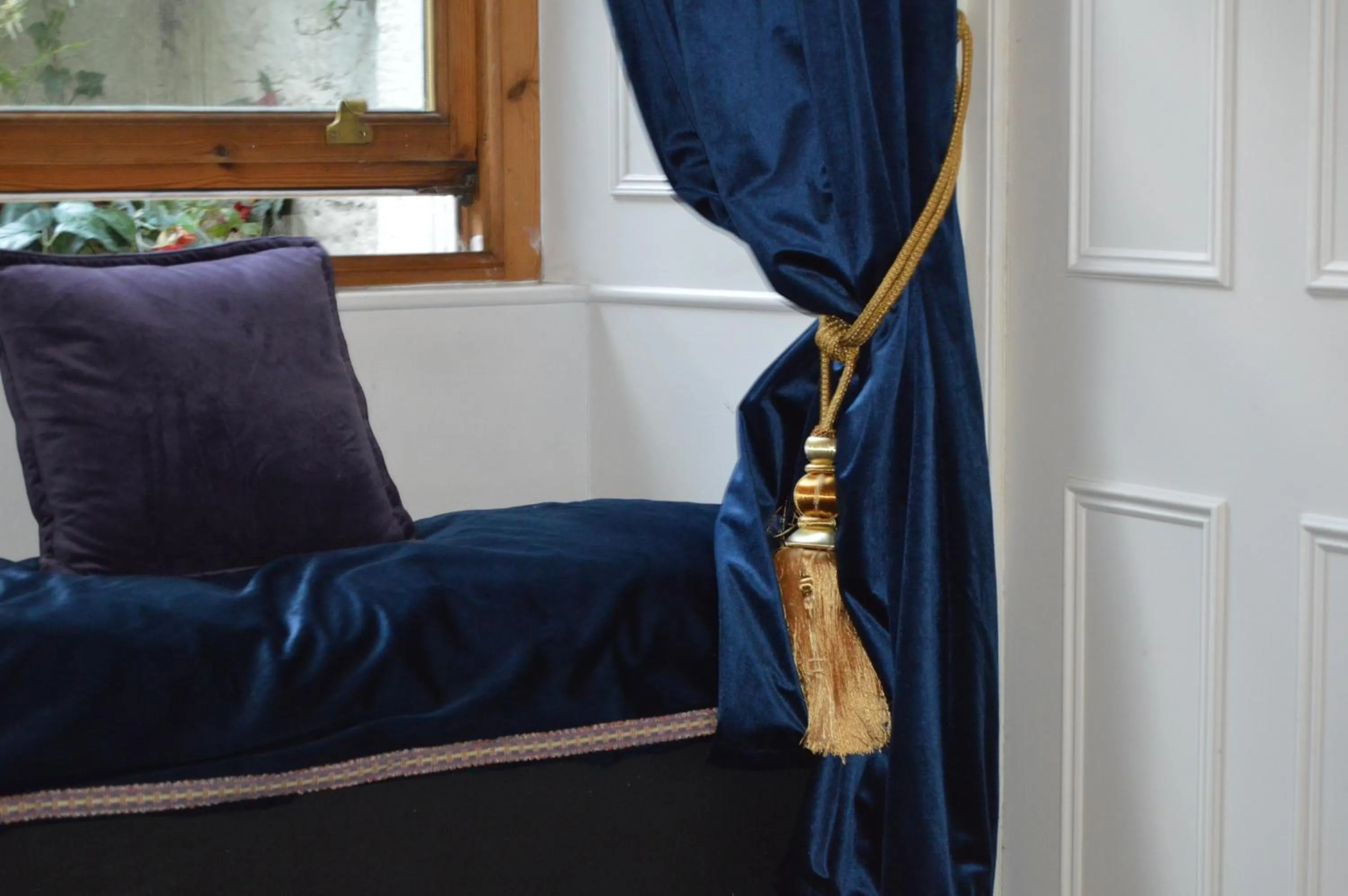 East Claremont Guest House