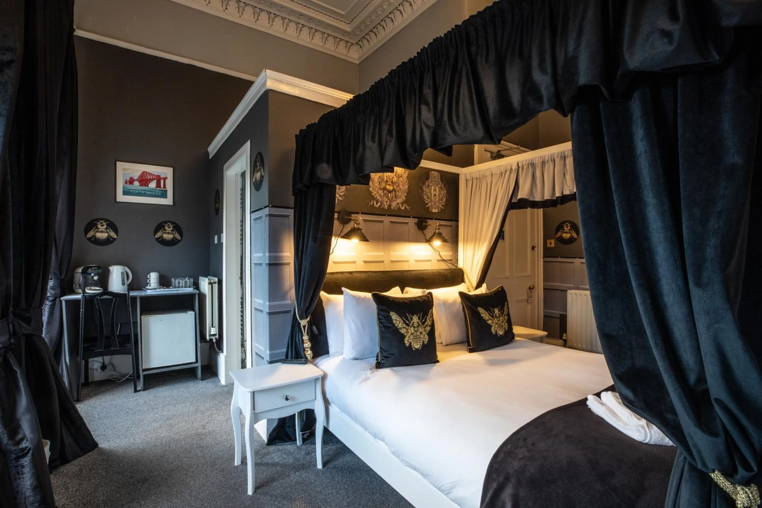 East Claremont Guest House