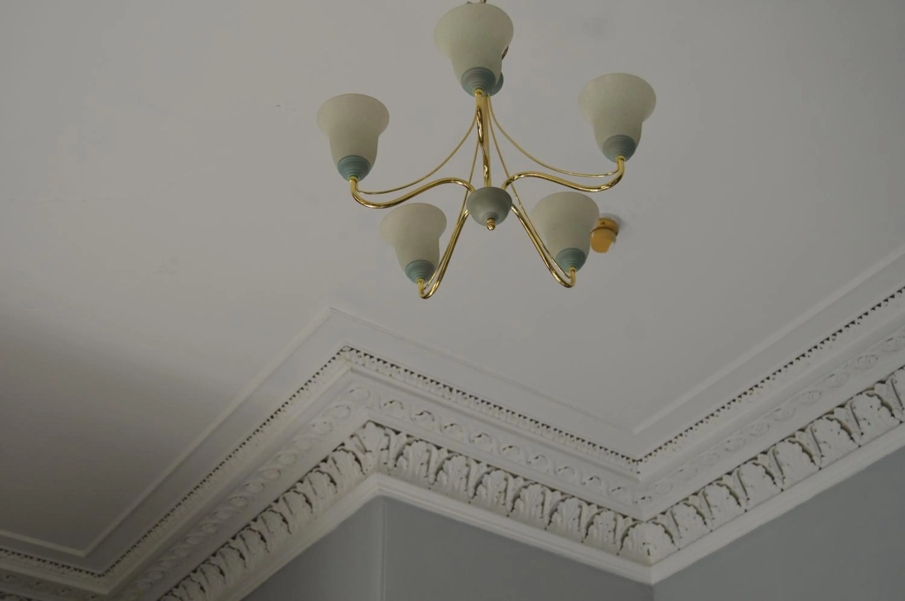 East Claremont Guest House