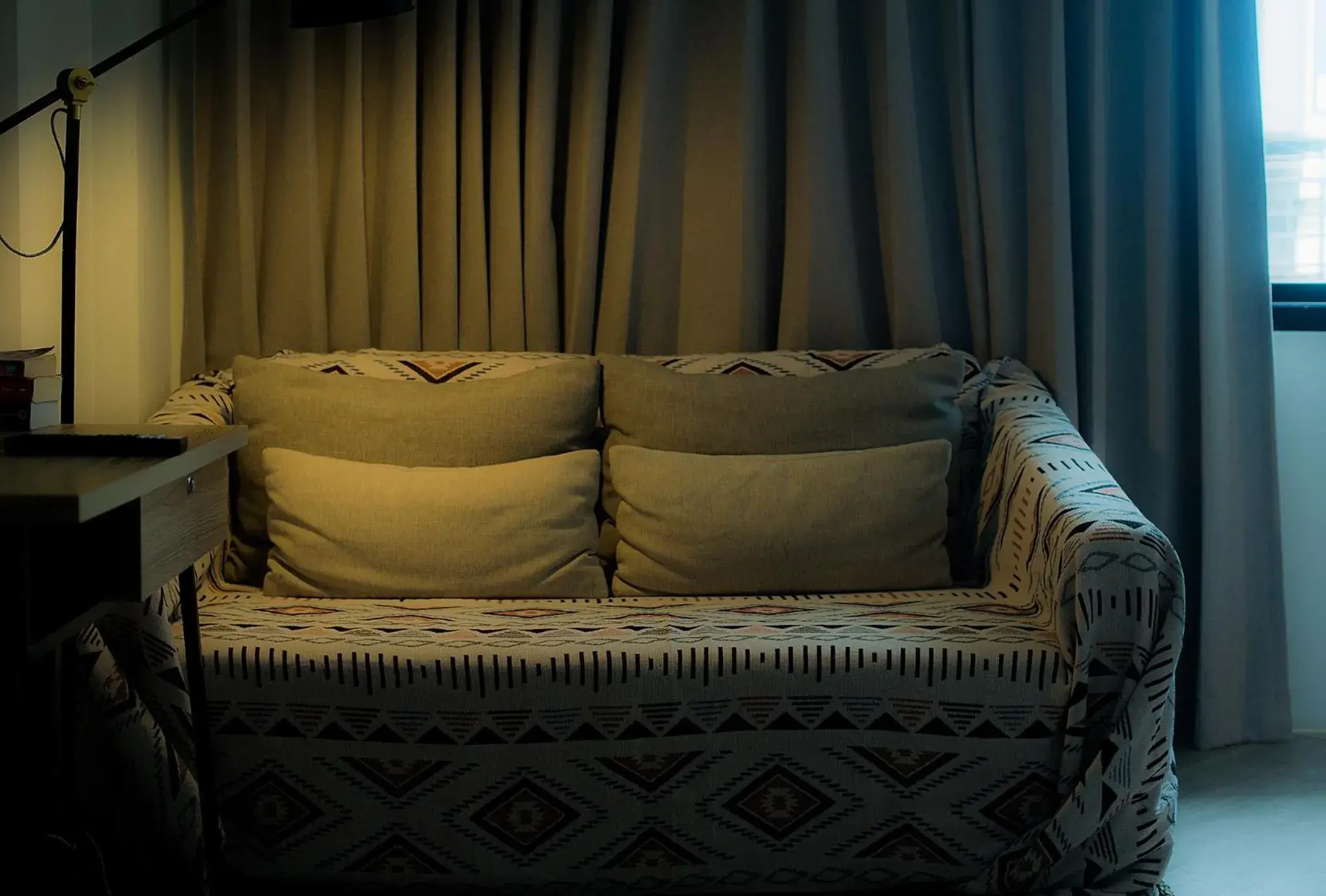 Deluxe Twin Room in Into the town krabi Deluxe Twin Room in Into the town krabi