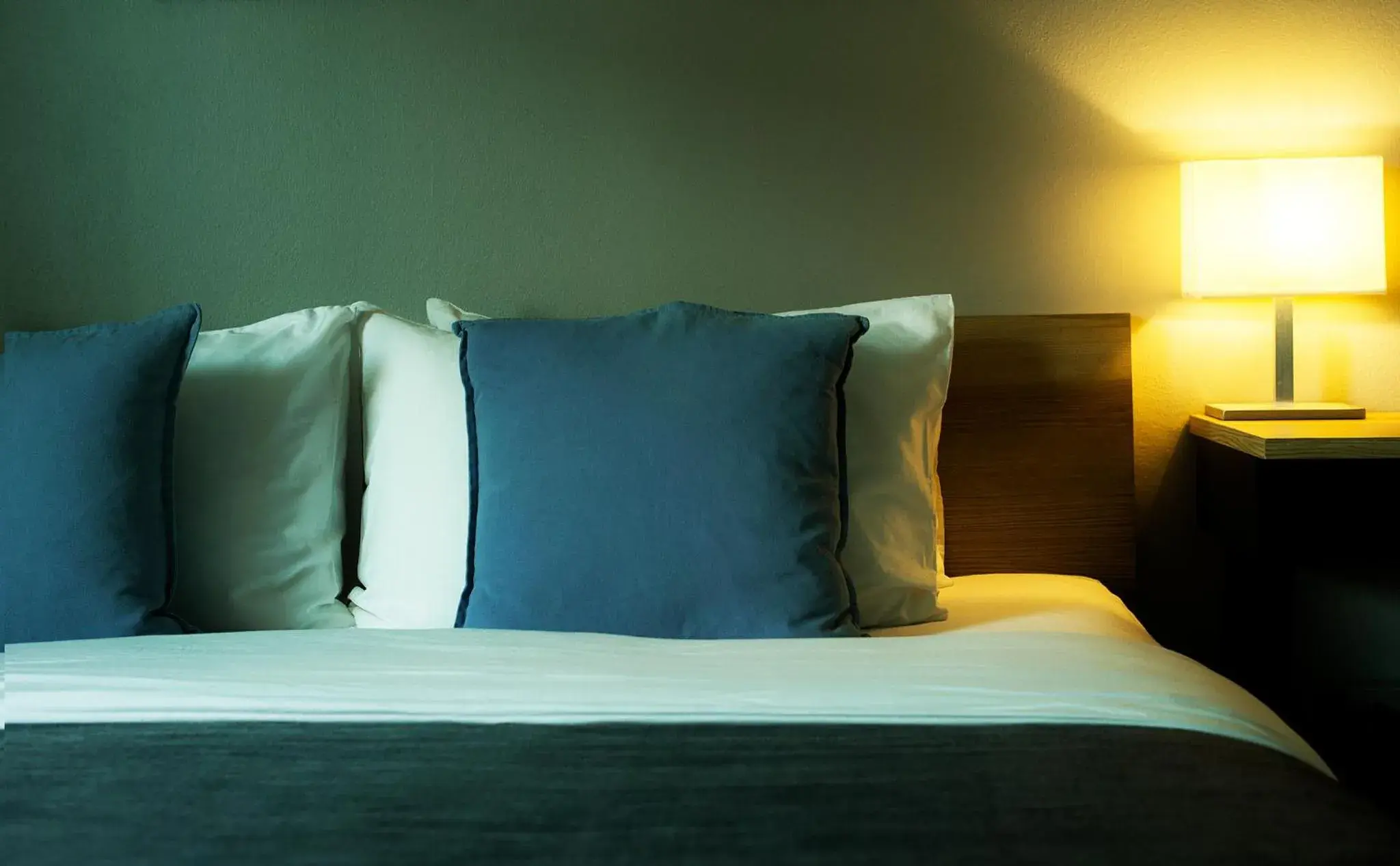 Bedroom, Bed in Into the town krabi Bedroom, Bed in Into the town krabi