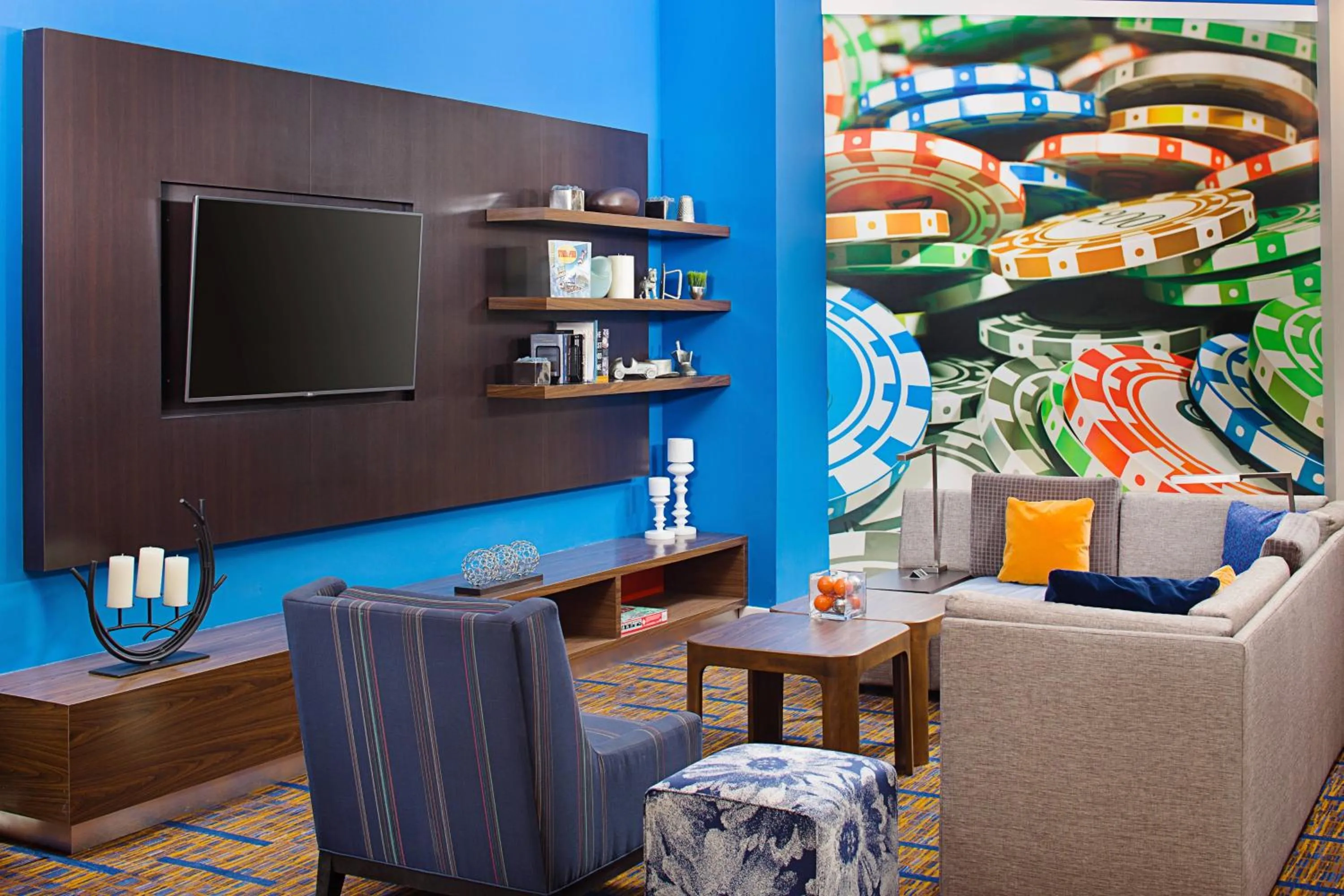 Other in Courtyard by Marriott Atlantic City Beach Block