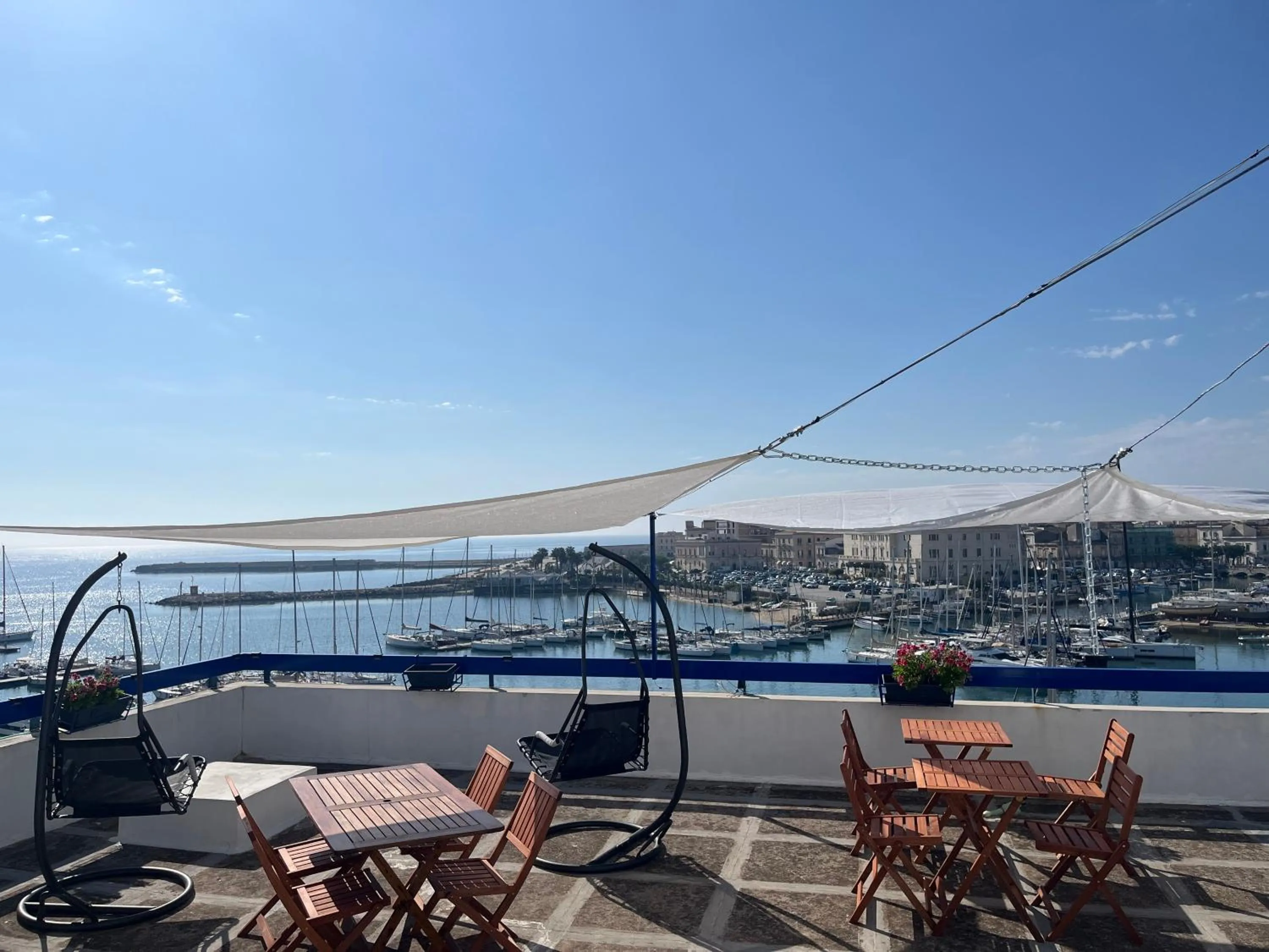 Day in Ortigia D'aMare Apartment