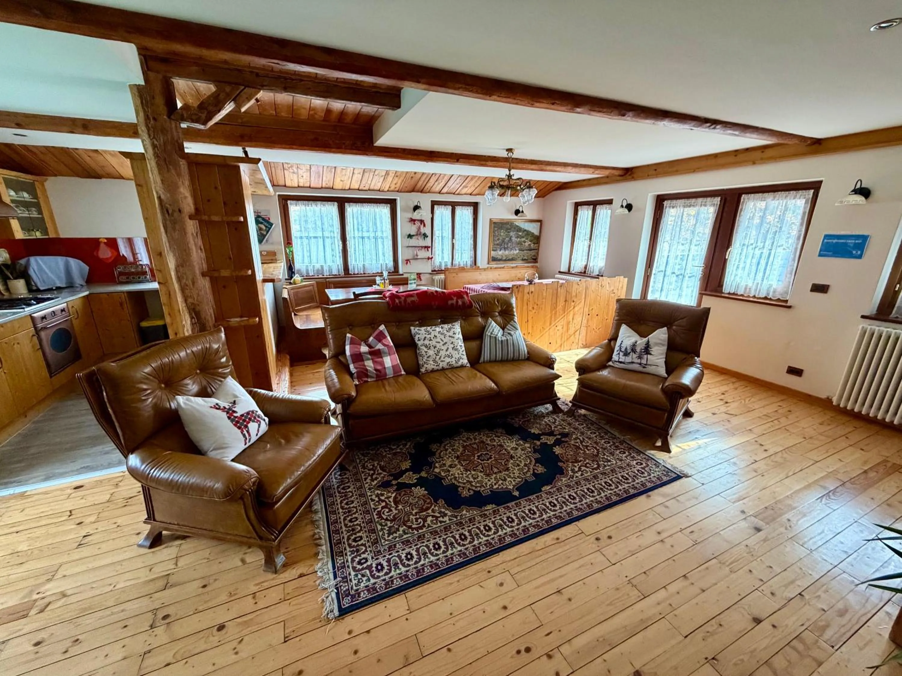 AGRITURISMO FARE BIO