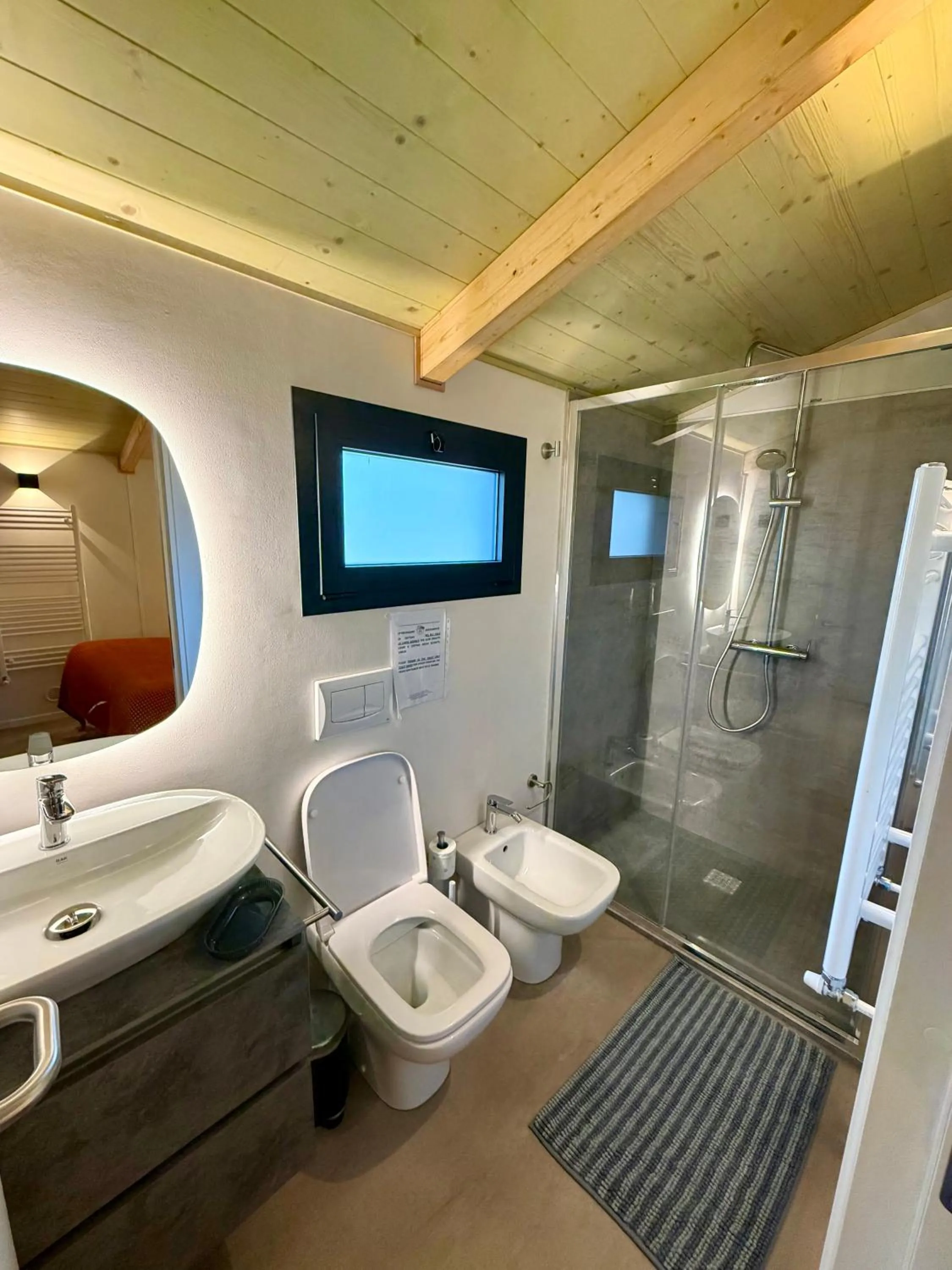 AGRITURISMO FARE BIO