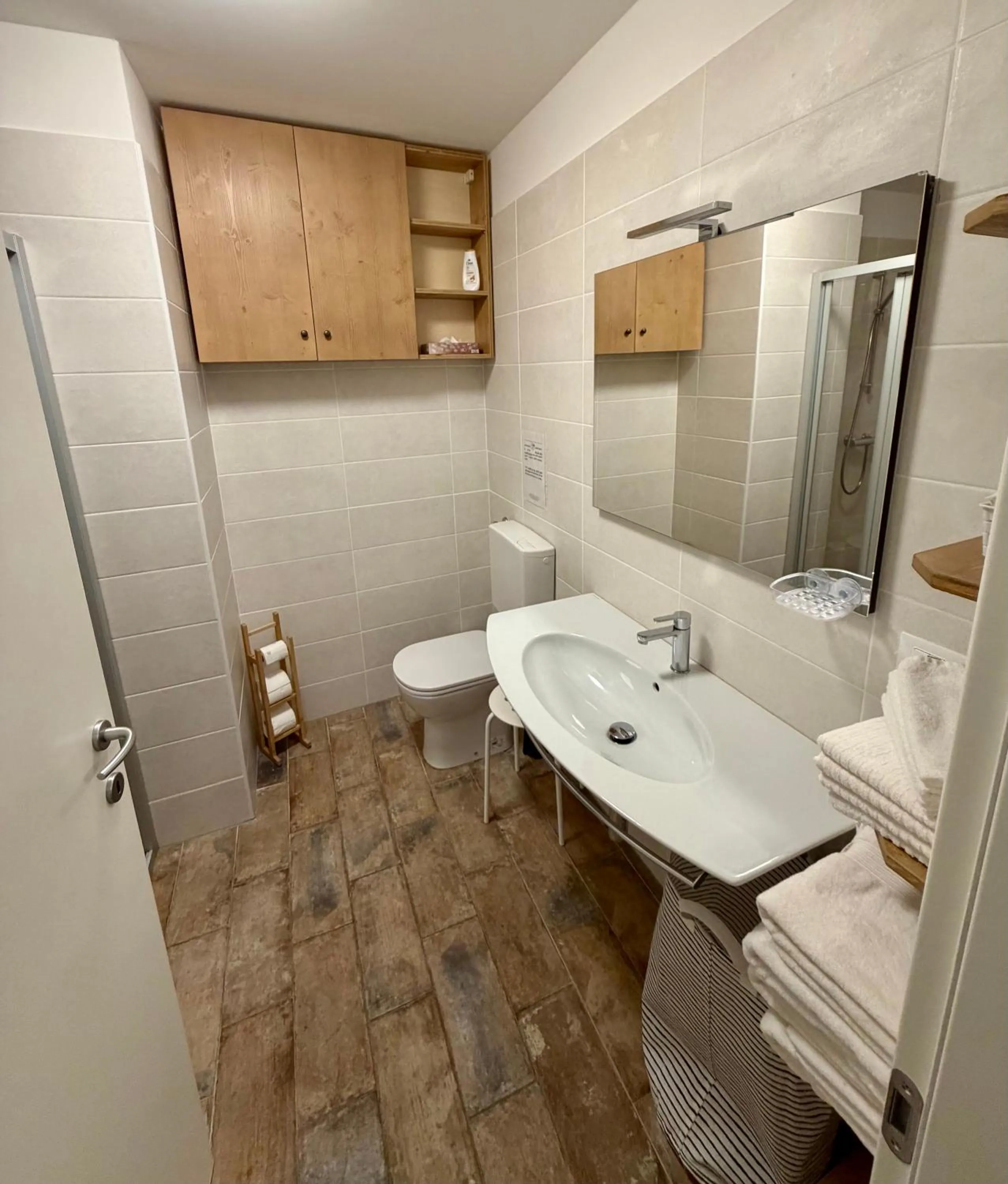 AGRITURISMO FARE BIO