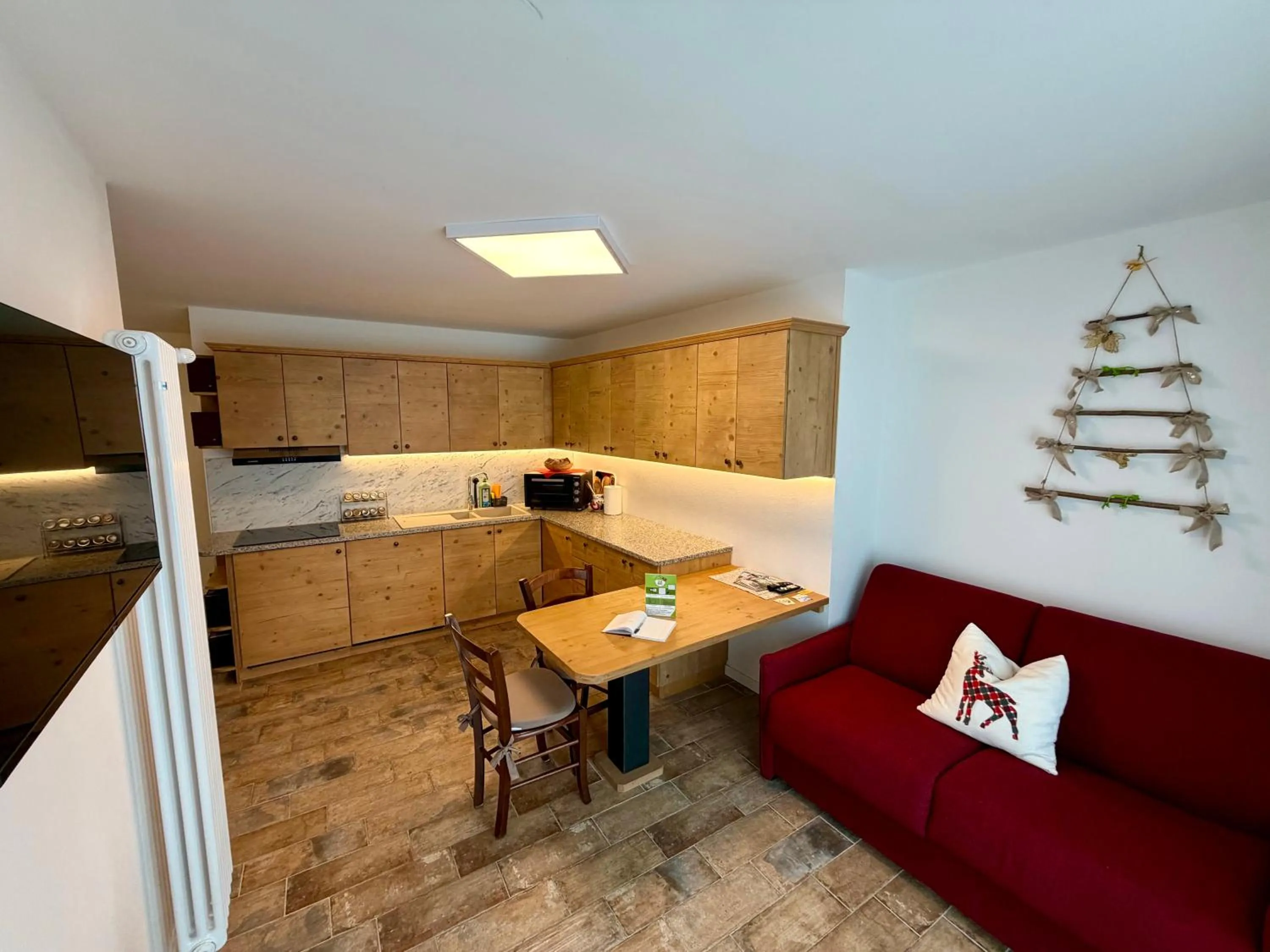 AGRITURISMO FARE BIO