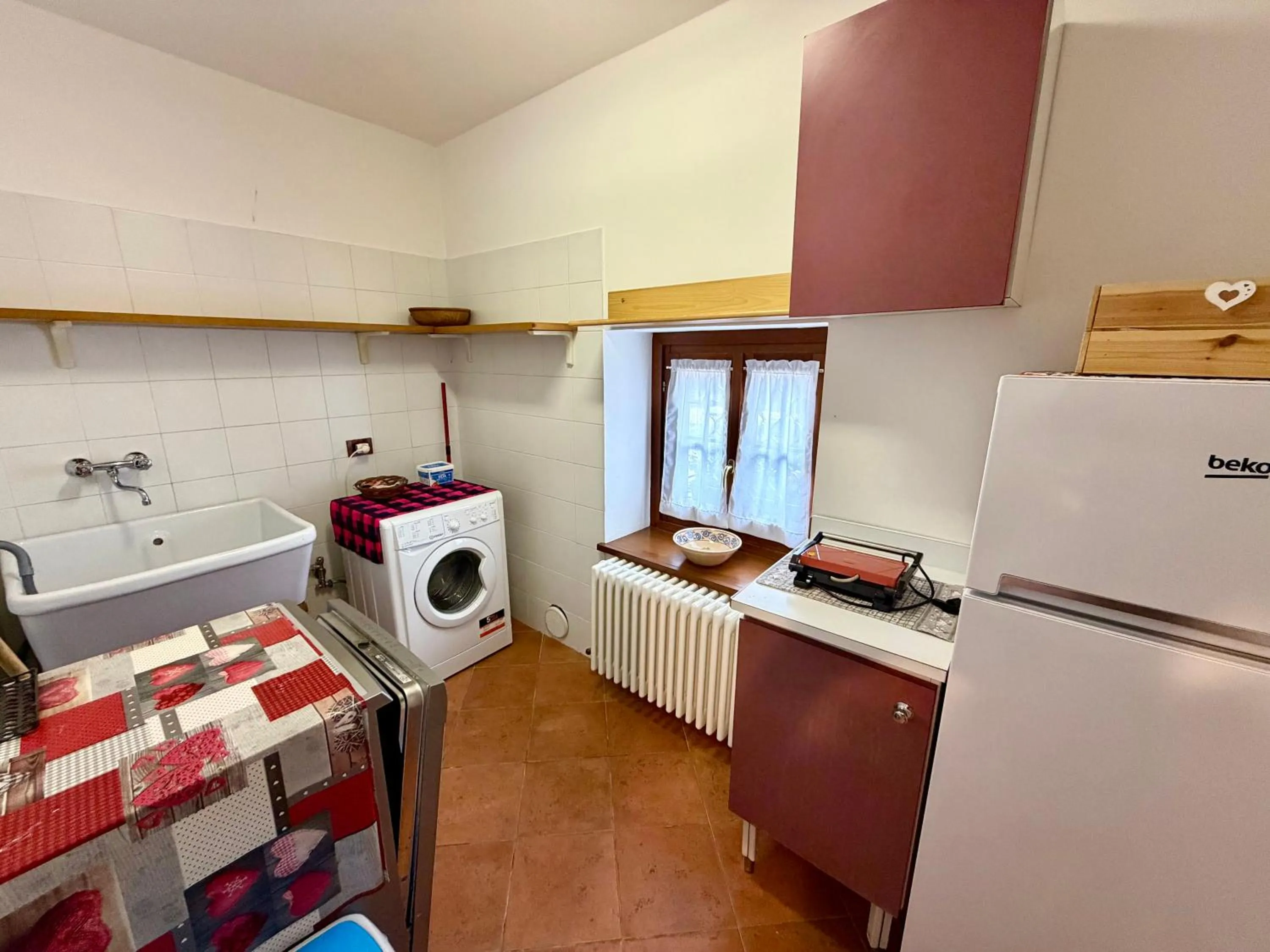 AGRITURISMO FARE BIO