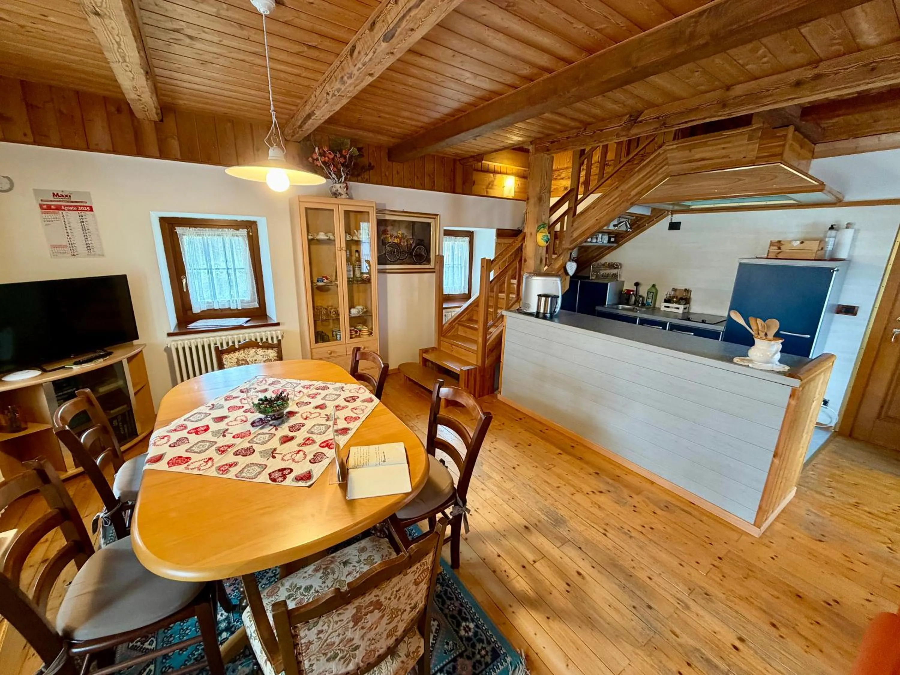 AGRITURISMO FARE BIO