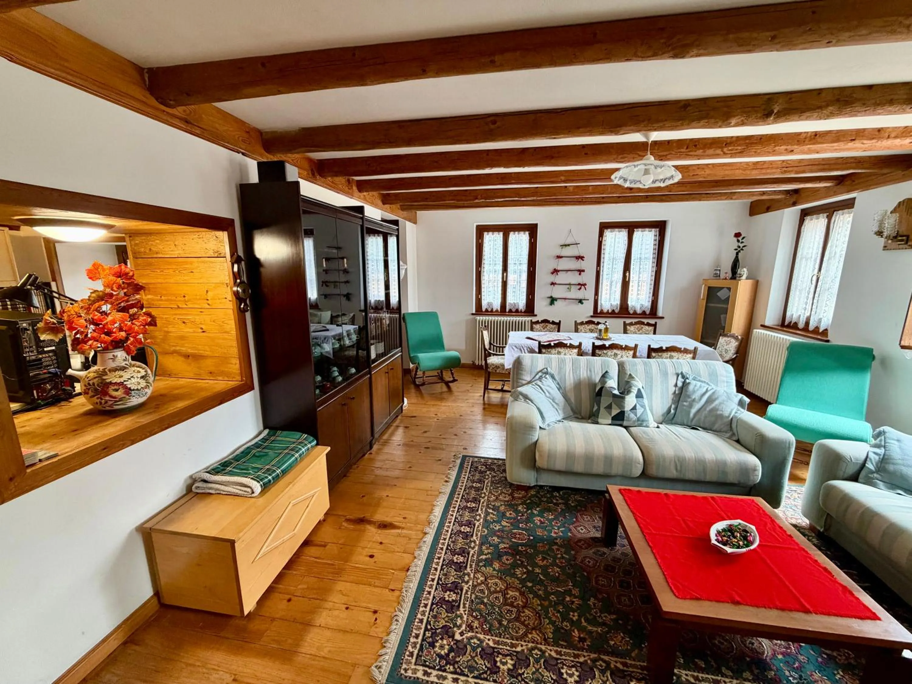 AGRITURISMO FARE BIO