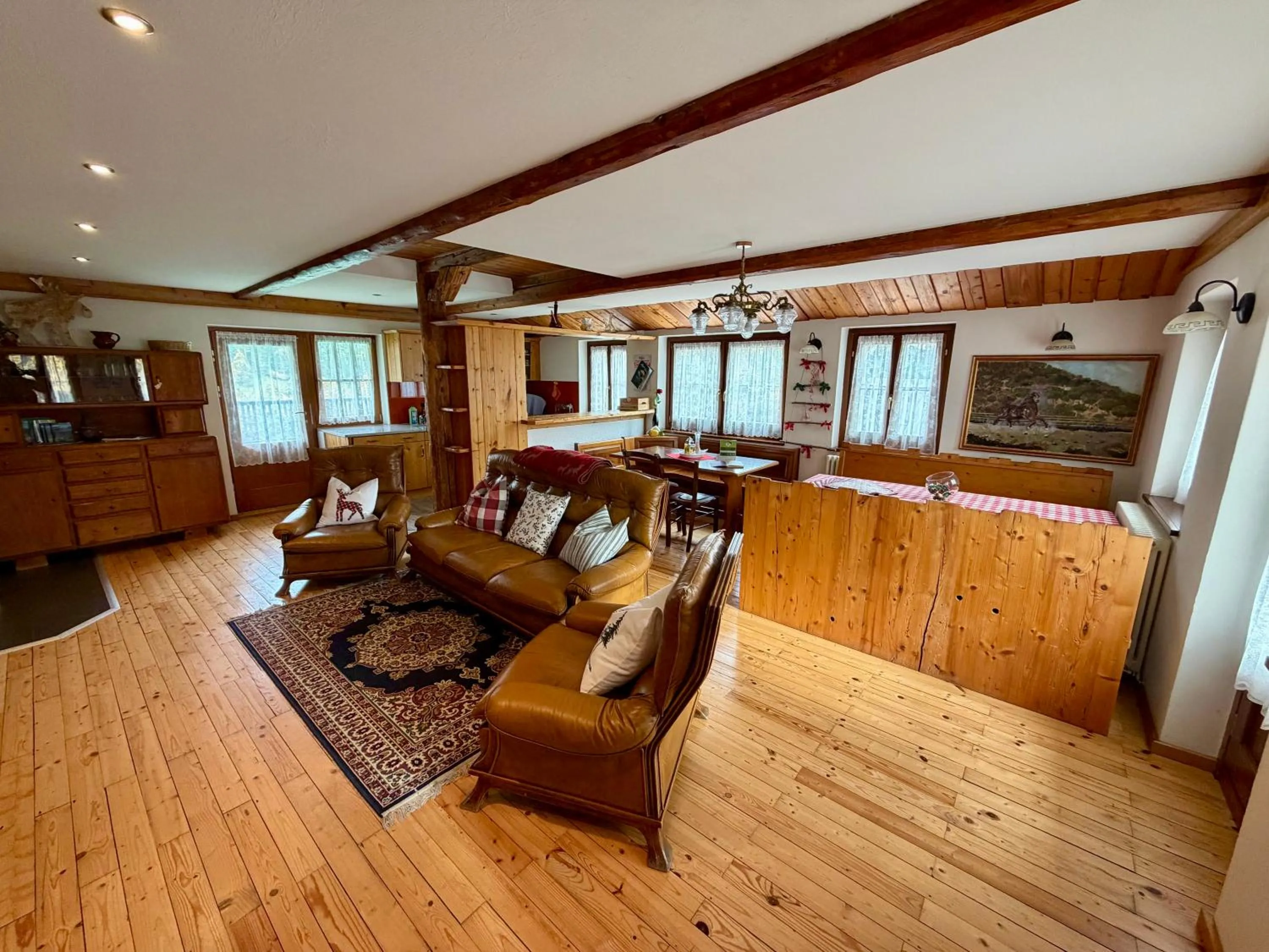 AGRITURISMO FARE BIO