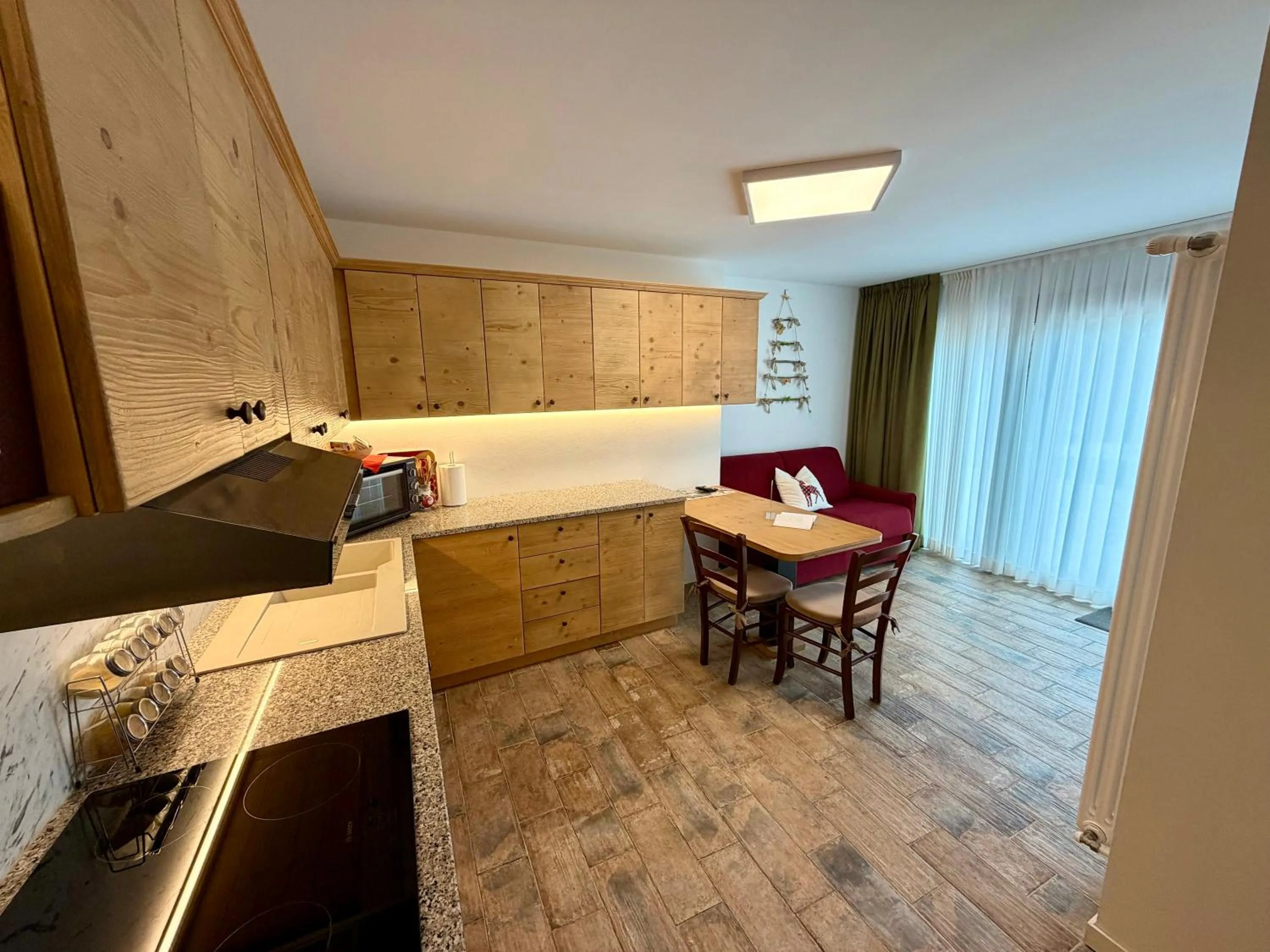 AGRITURISMO FARE BIO