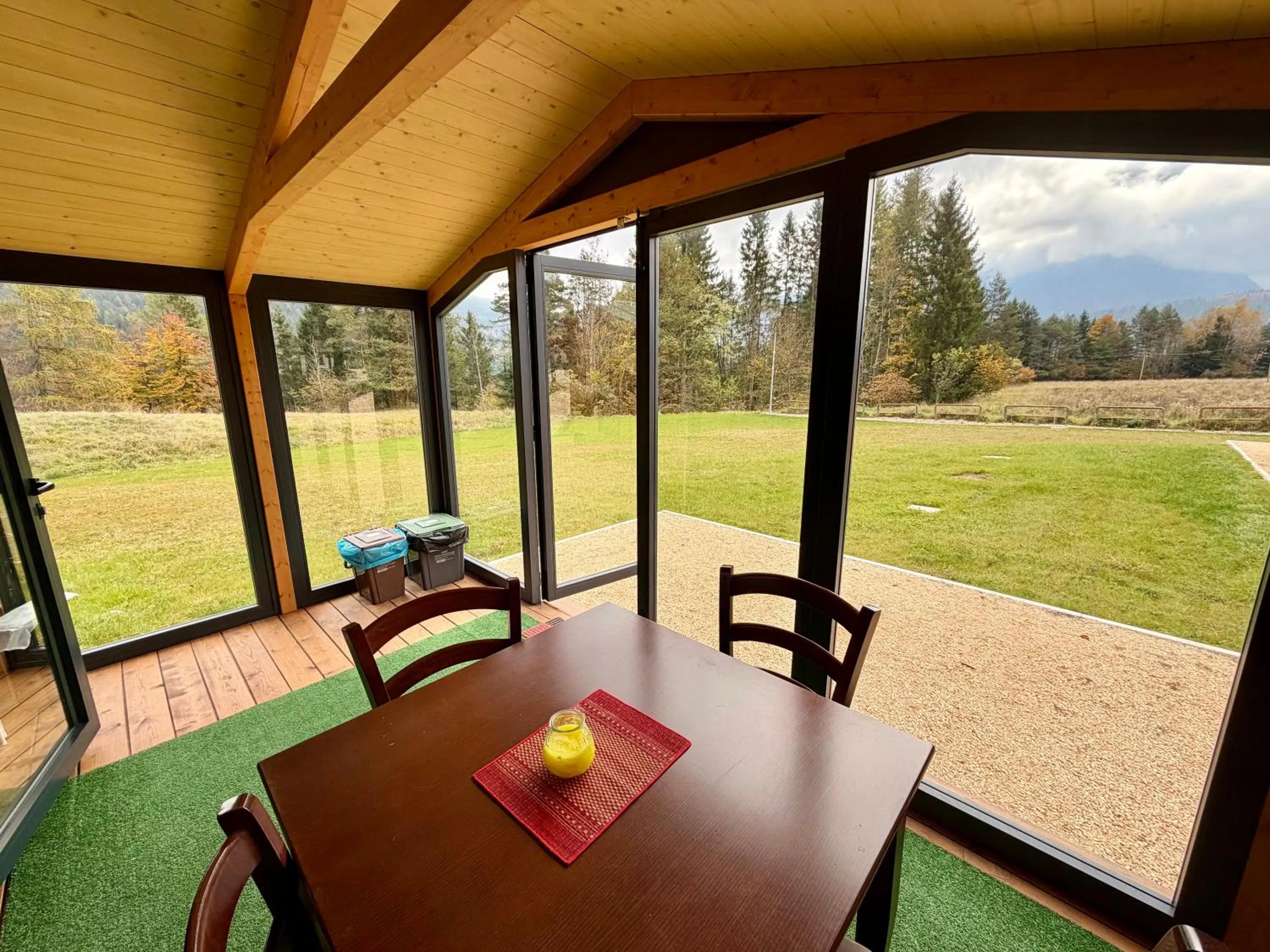 AGRITURISMO FARE BIO