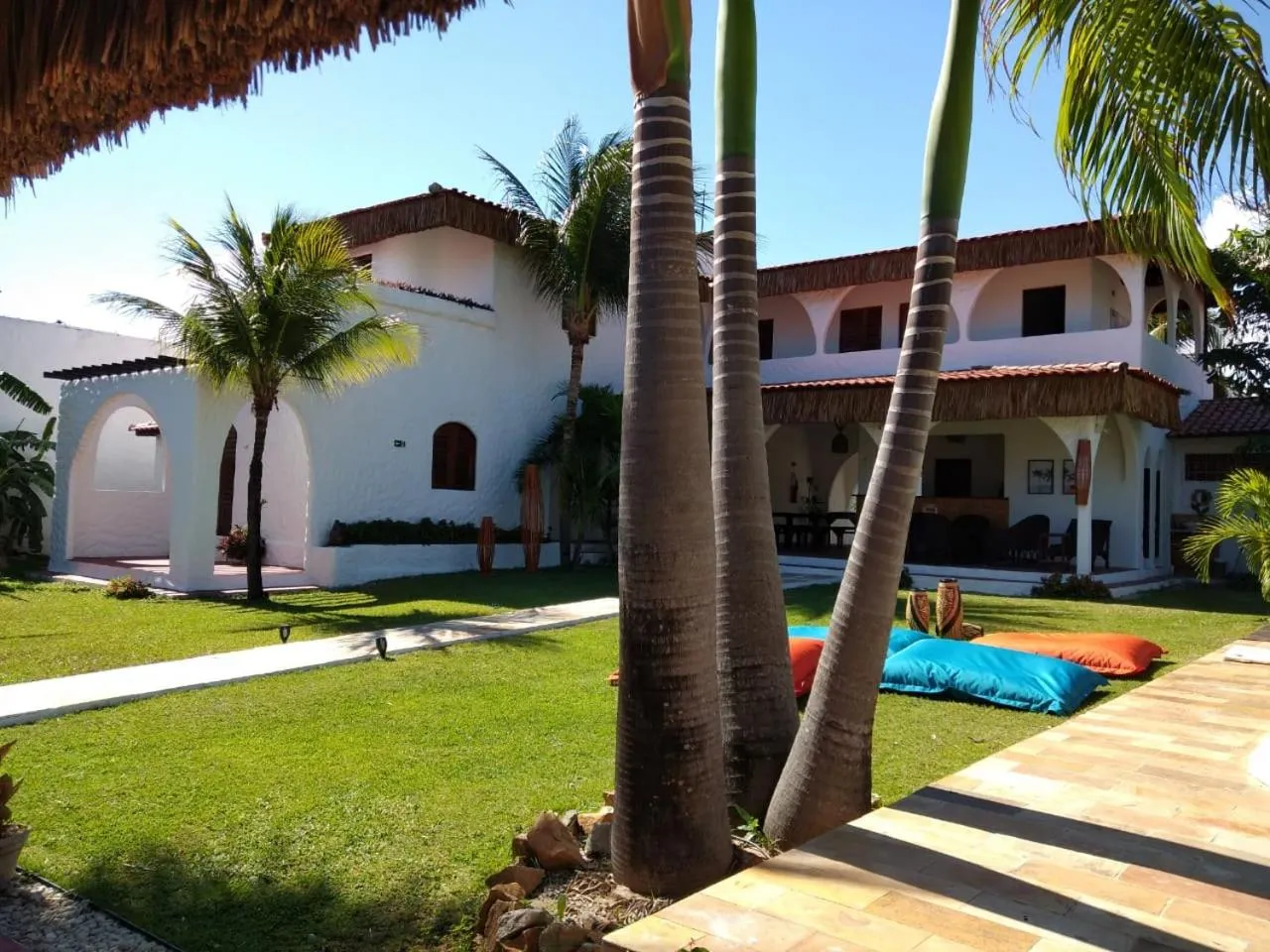 Pousada ON VIBE Cumbuco