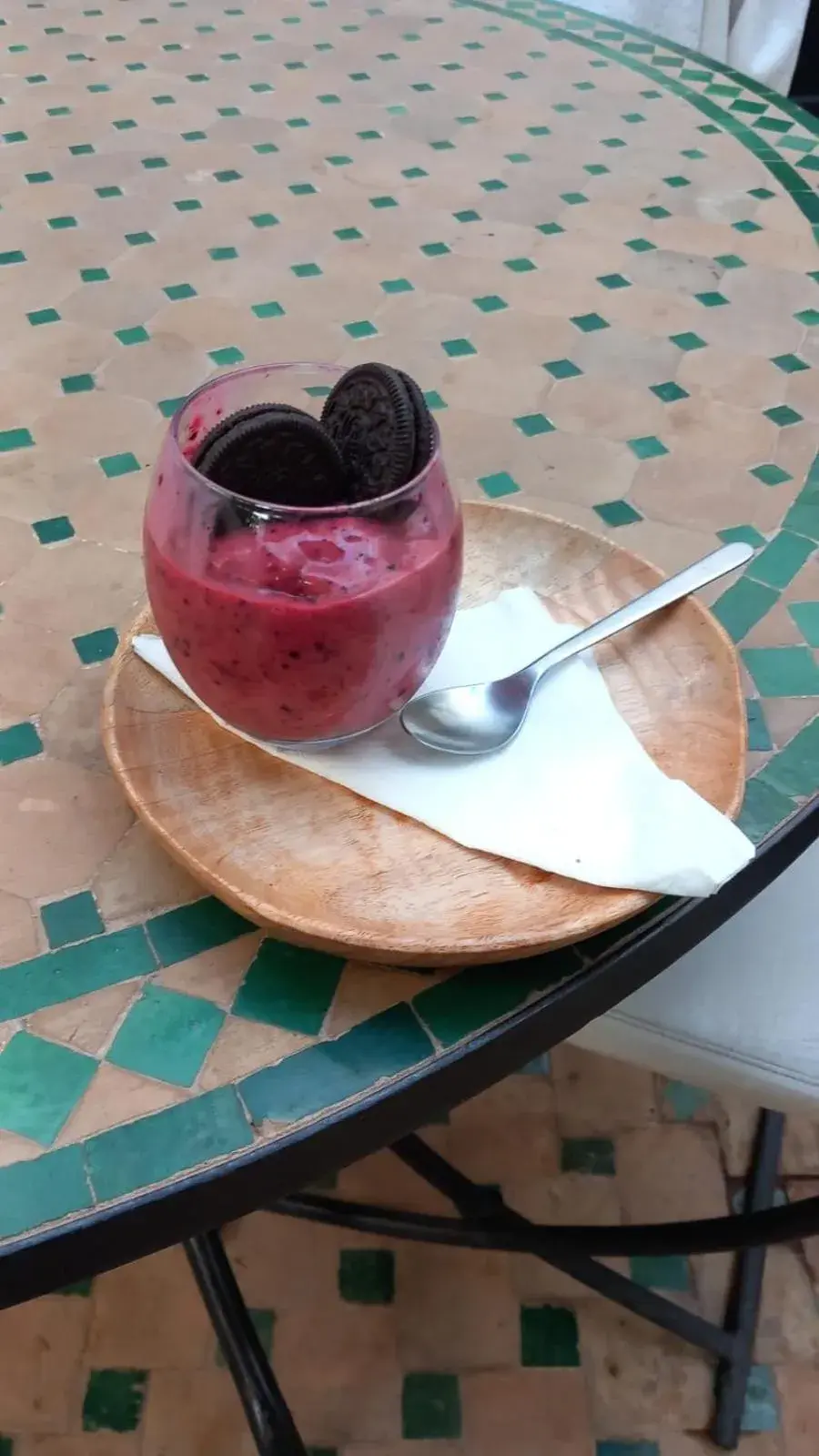 Riad Amegrad Riad Amegrad