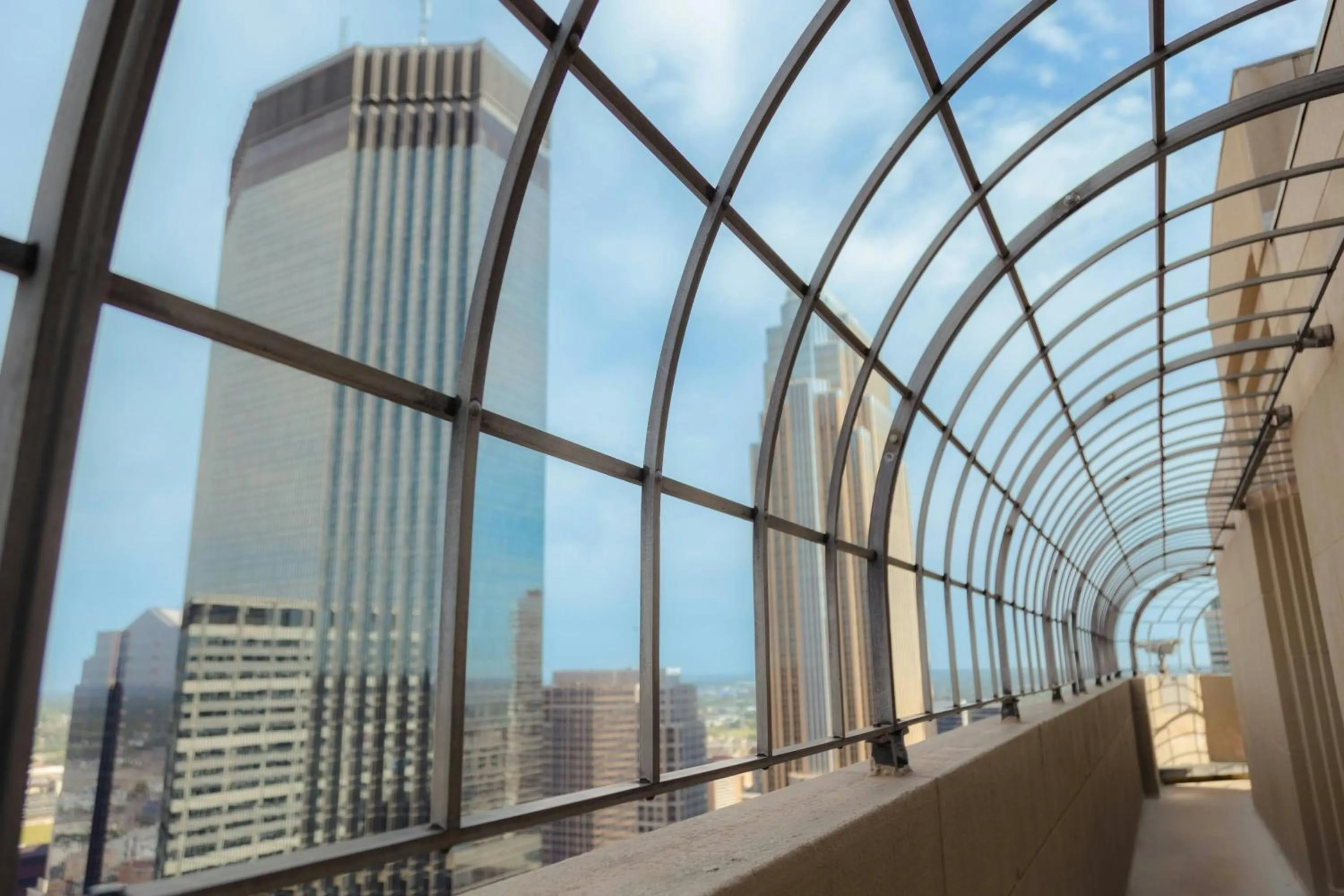 Other in W Minneapolis - The Foshay