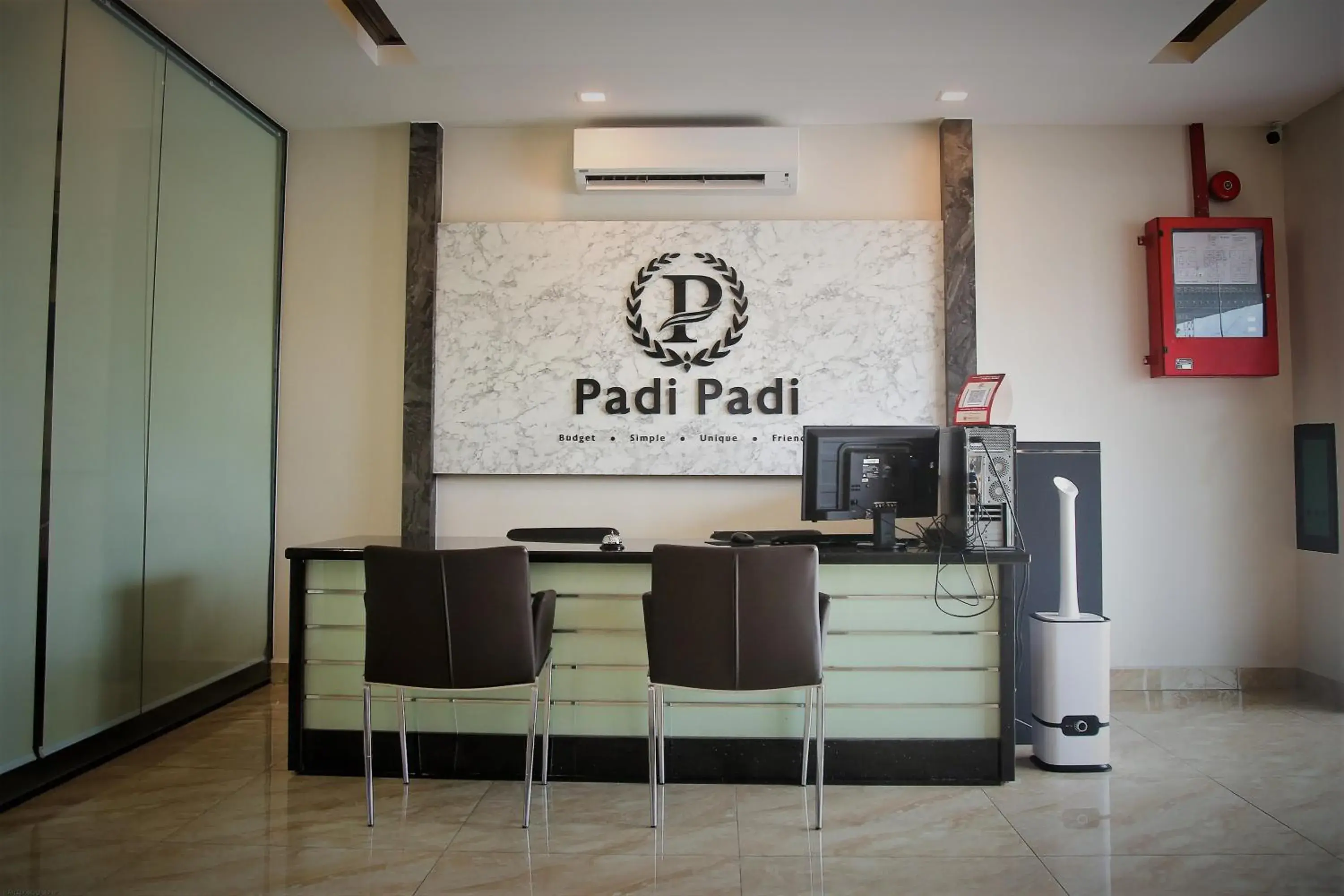 PADI PADI HOTEL PADI PADI HOTEL