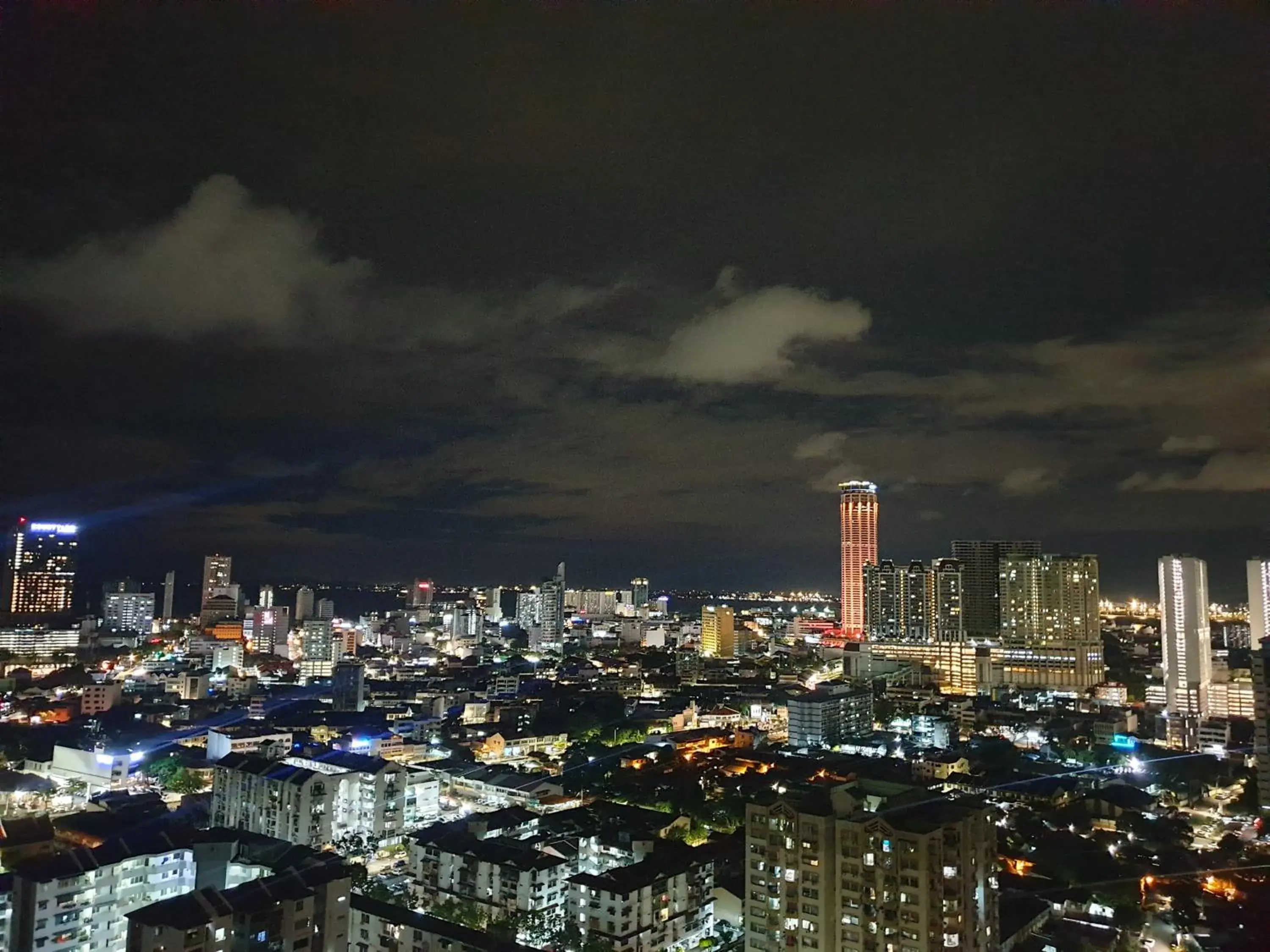 City view in Beacon Executive Suites City view in Beacon Executive Suites